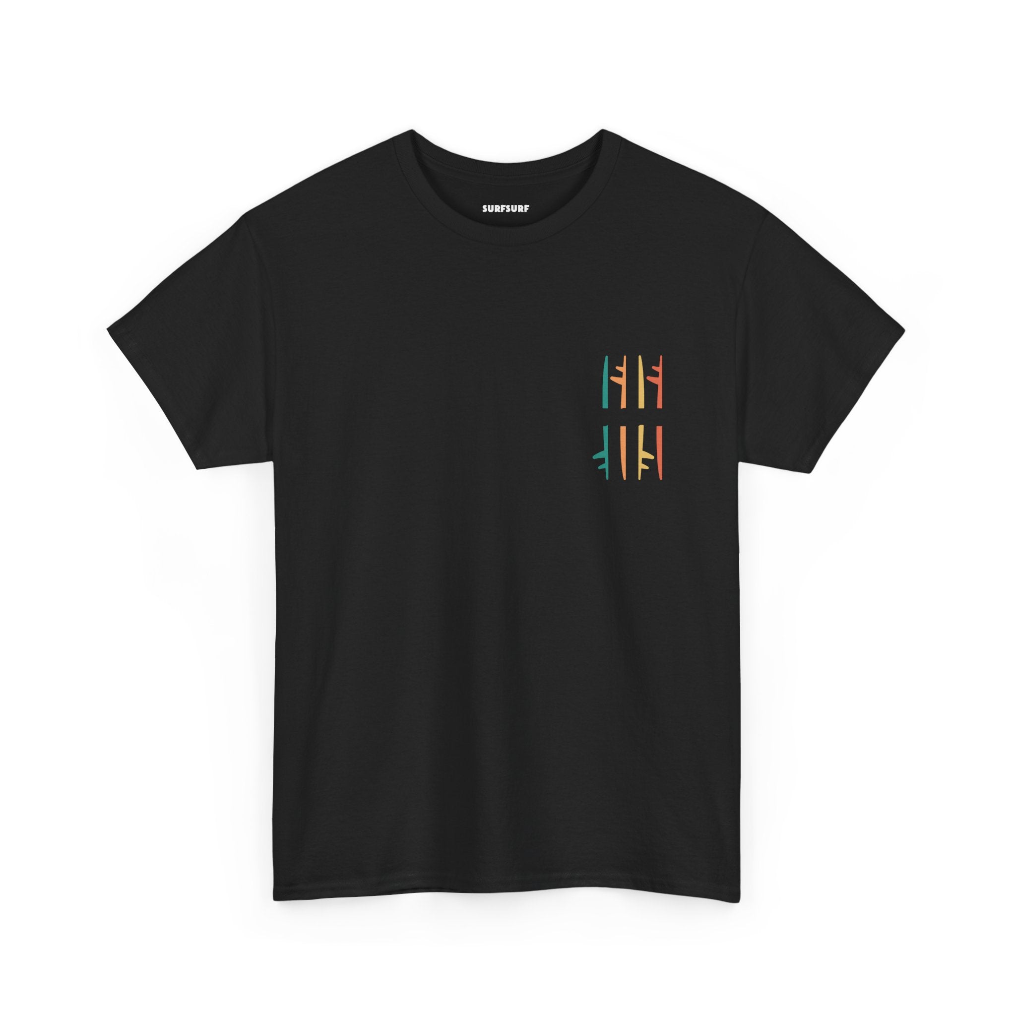 SurfStack T-Shirt