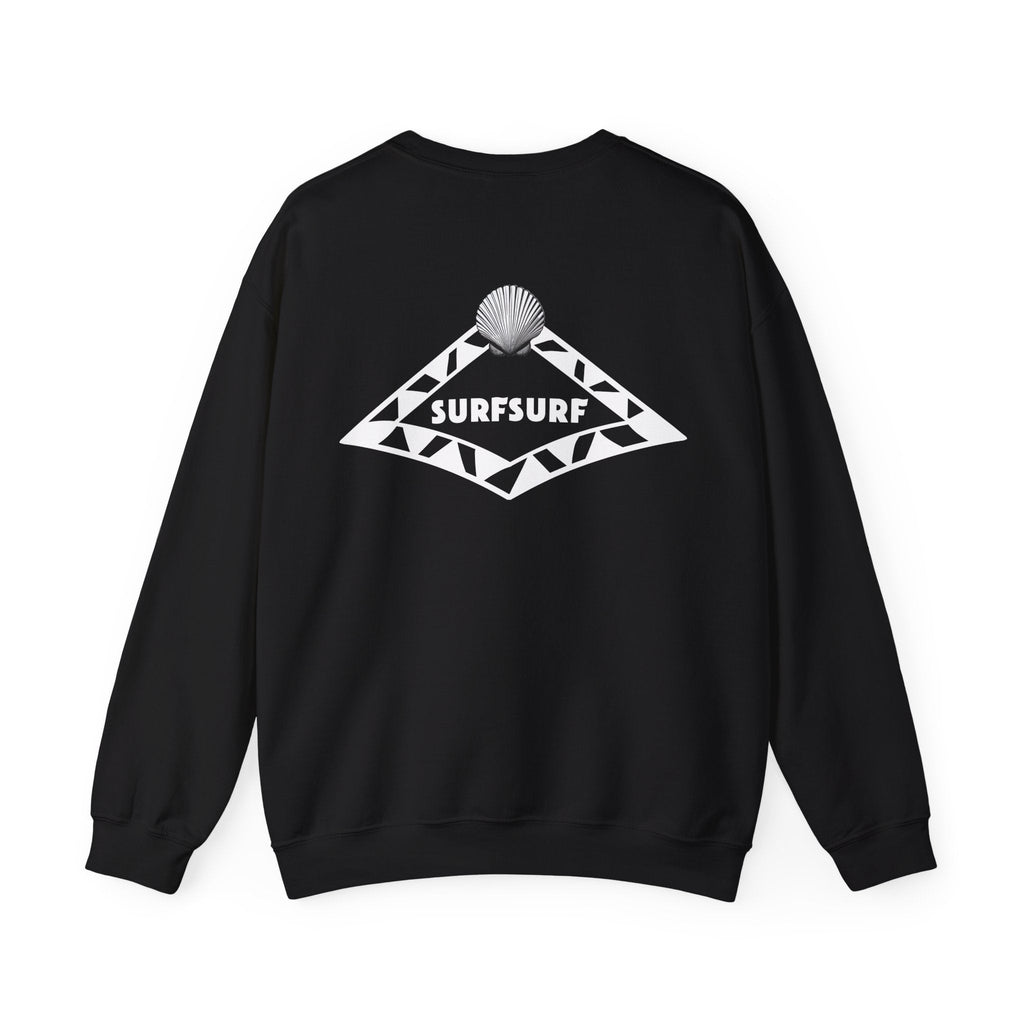 Coastal Nomad Crewneck Sweatshirt