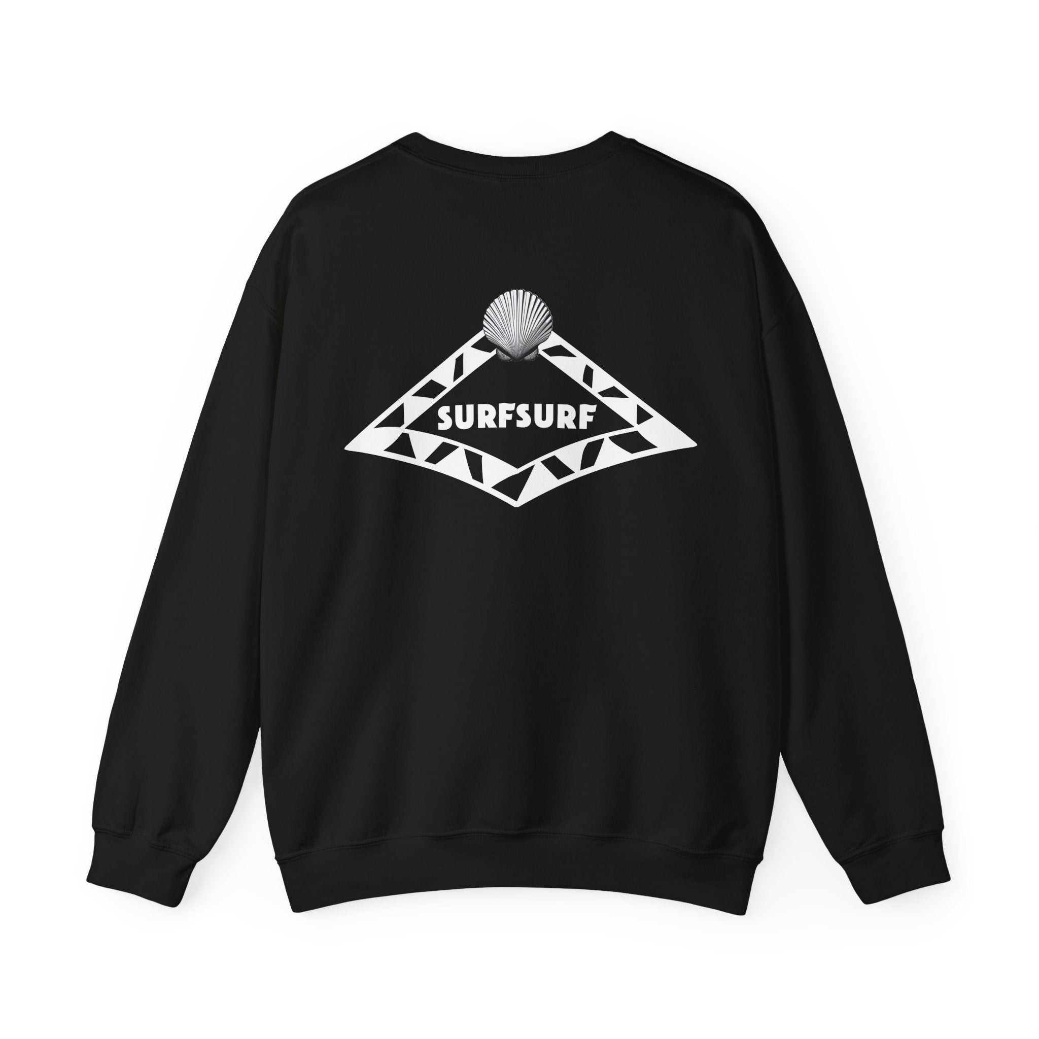 Coastal Nomad Crewneck Sweatshirt