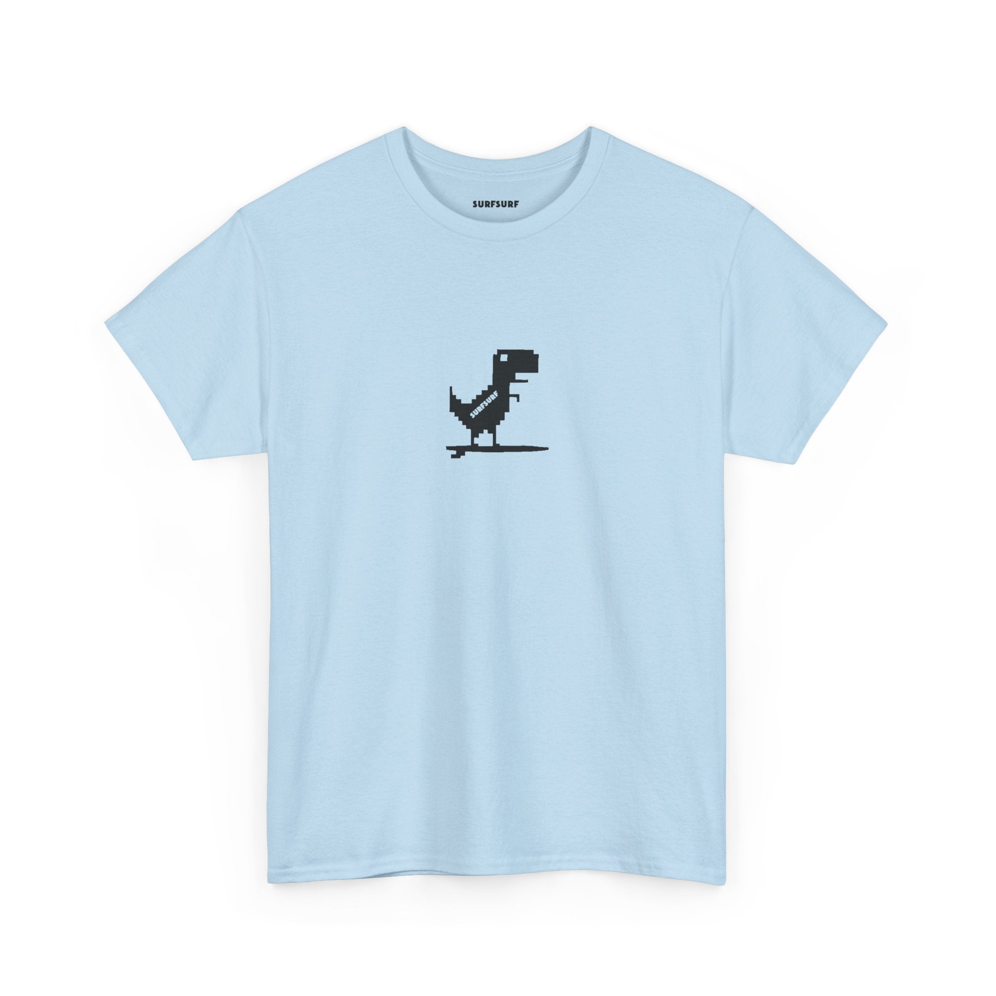 Jurassic Surf Club T-Shirt