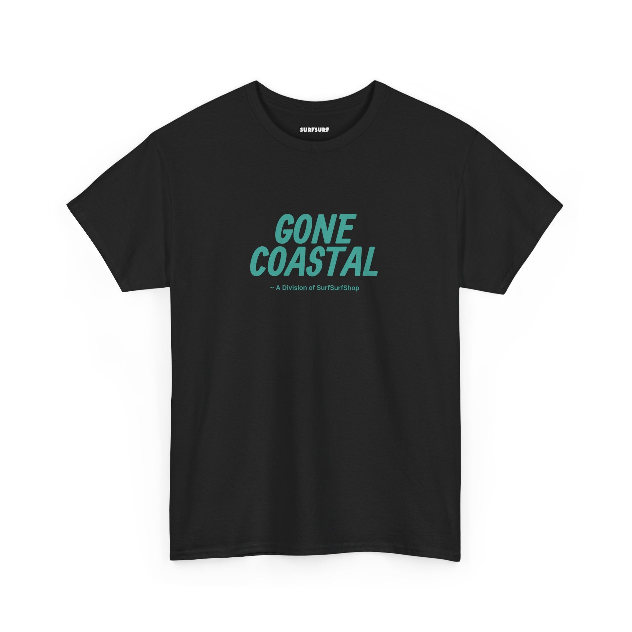 Gone Coastal T-Shirt