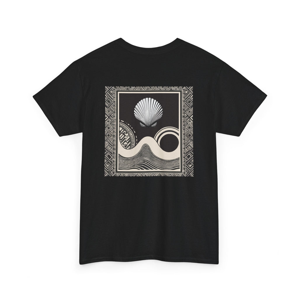 Mystic Wave T-Shirt