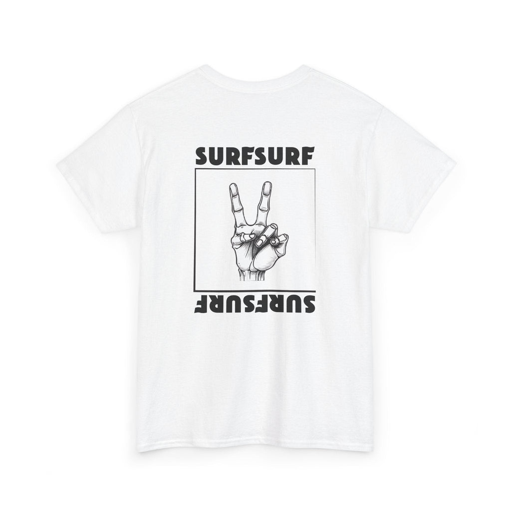 Peace & Waves T-Shirt