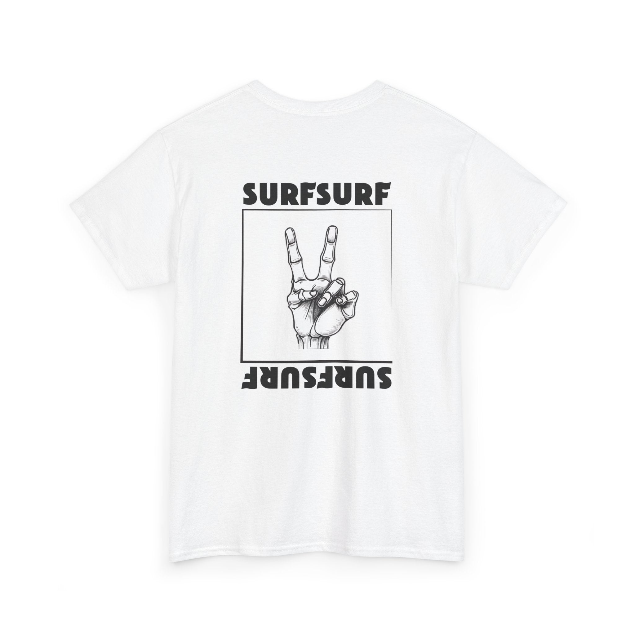 Peace & Waves T-Shirt