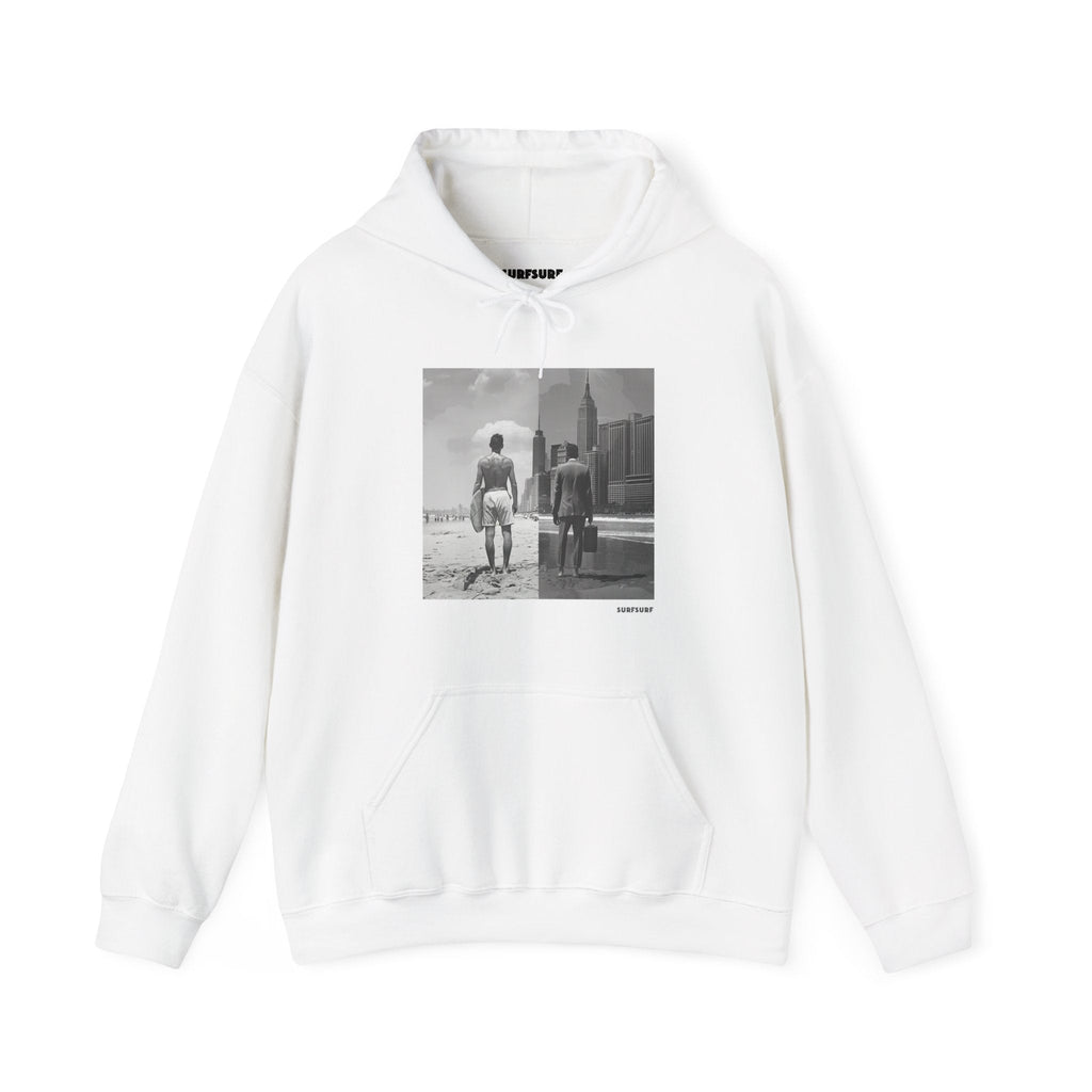 City to Surf Hoodie