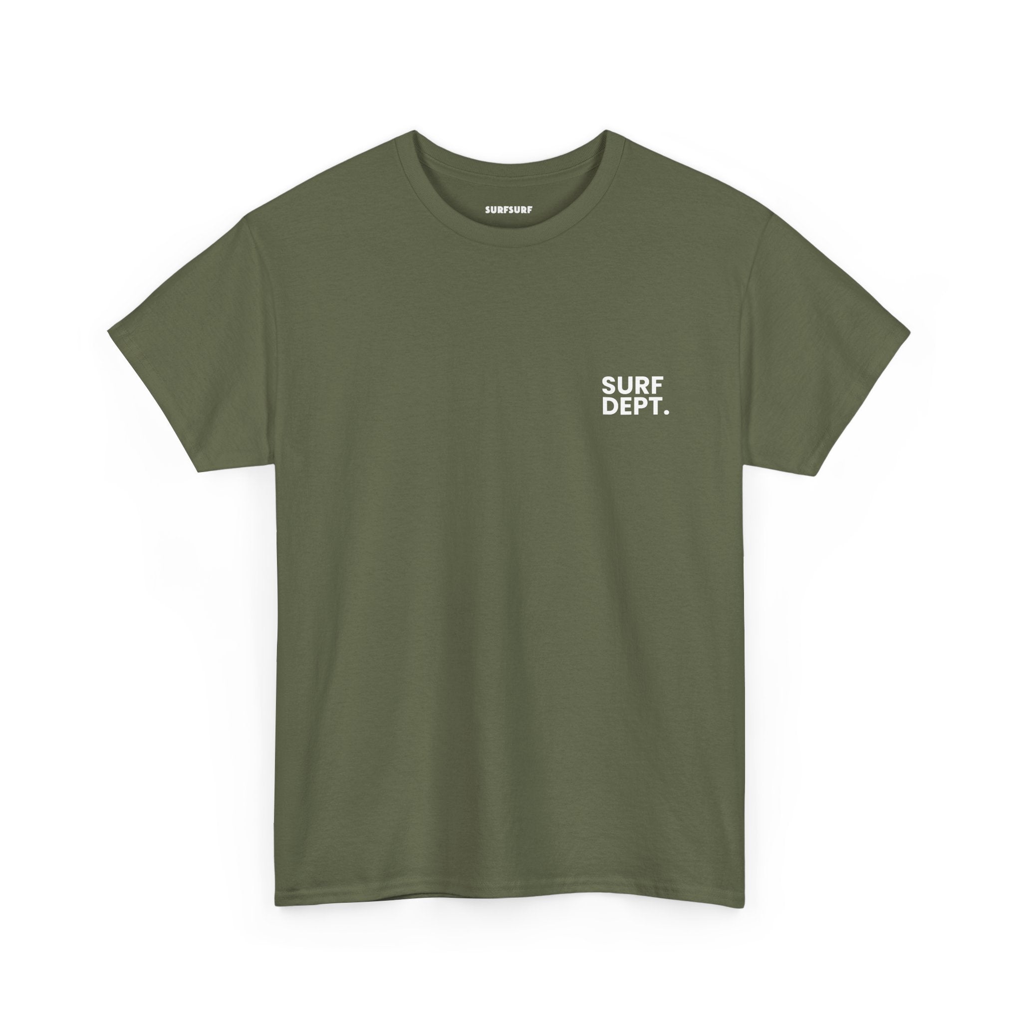 Surf Dept. T-Shirt