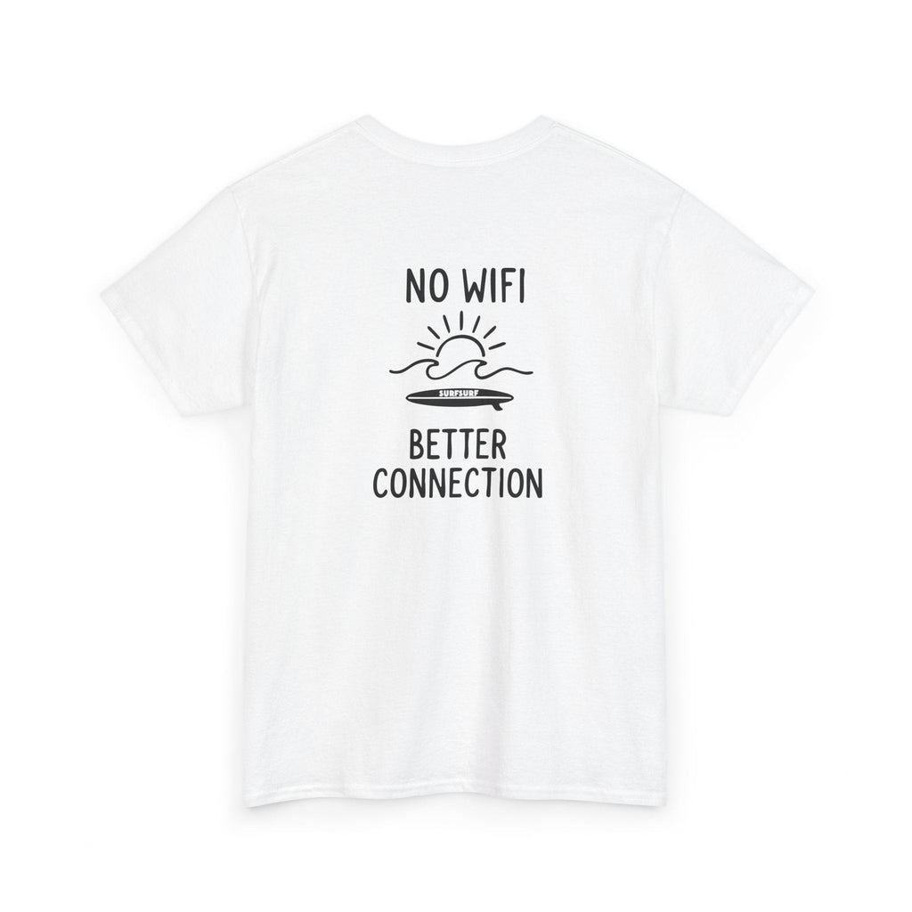 No Wifi T-Shirt
