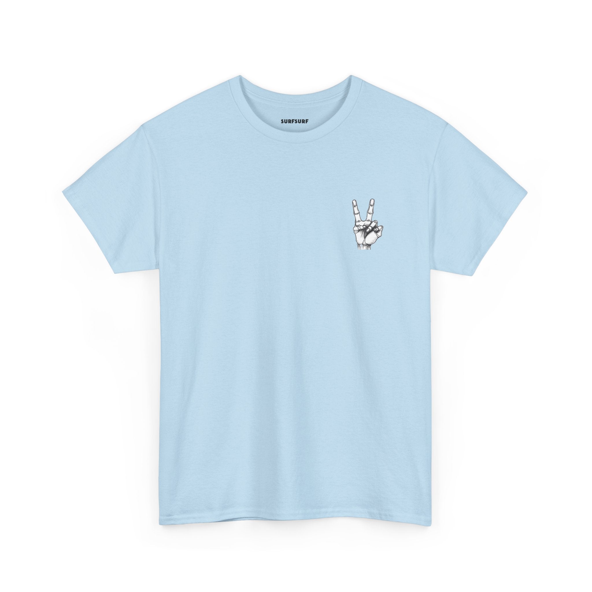 Peace & Waves T-Shirt