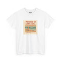 Low Tide Legend T-Shirt