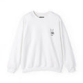 Peace & Waves Crewneck Sweatshirt