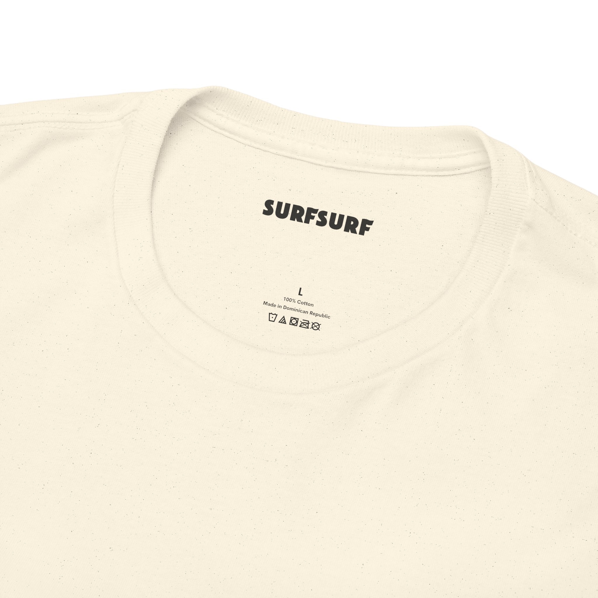 Ocean Dept. T-Shirt