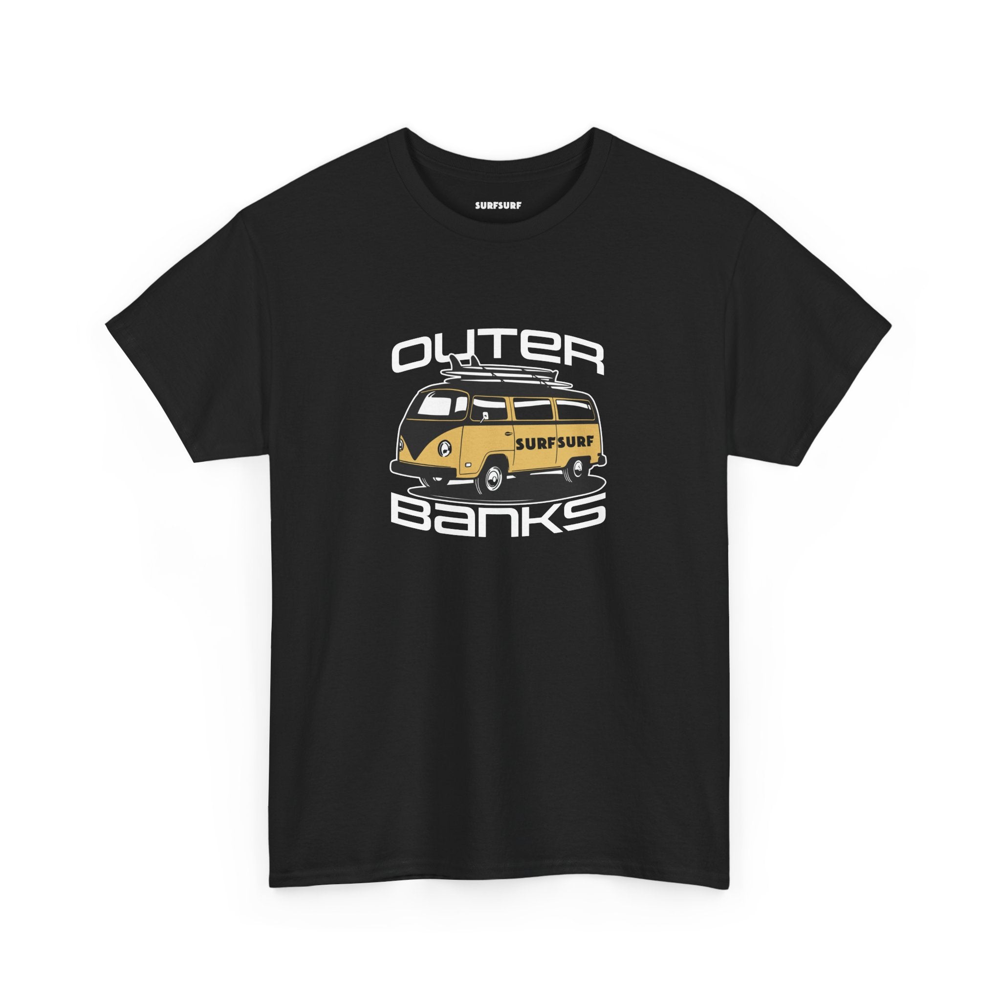 Outer Banks T-Shirt