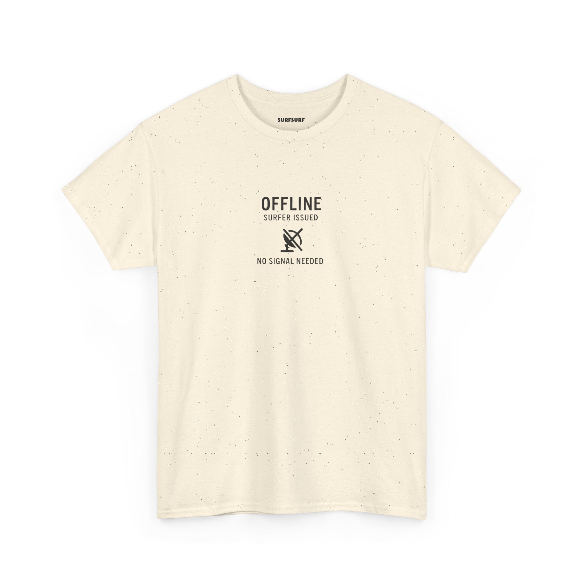 Digital Detox T-Shirt