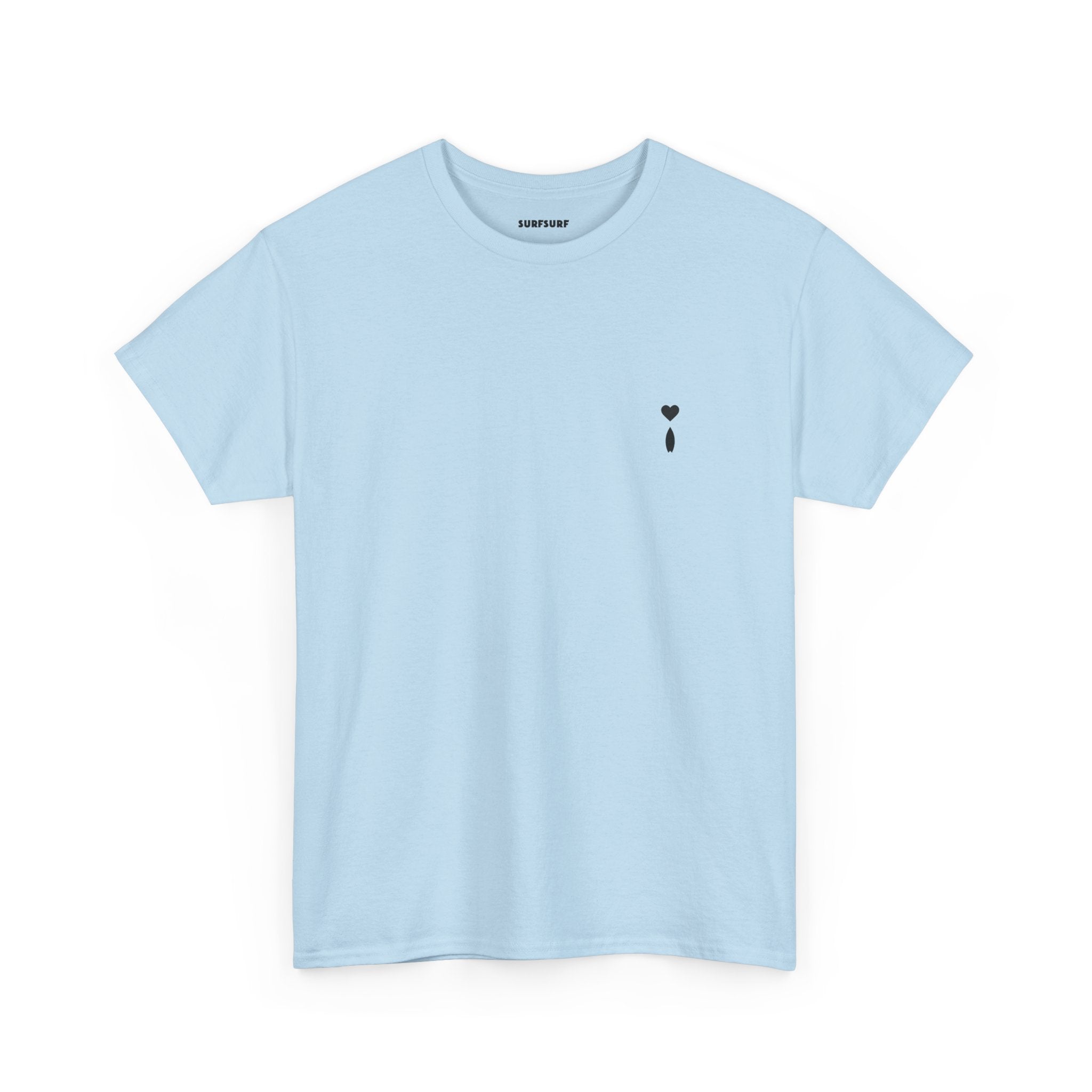 Heart on Board T-Shirt