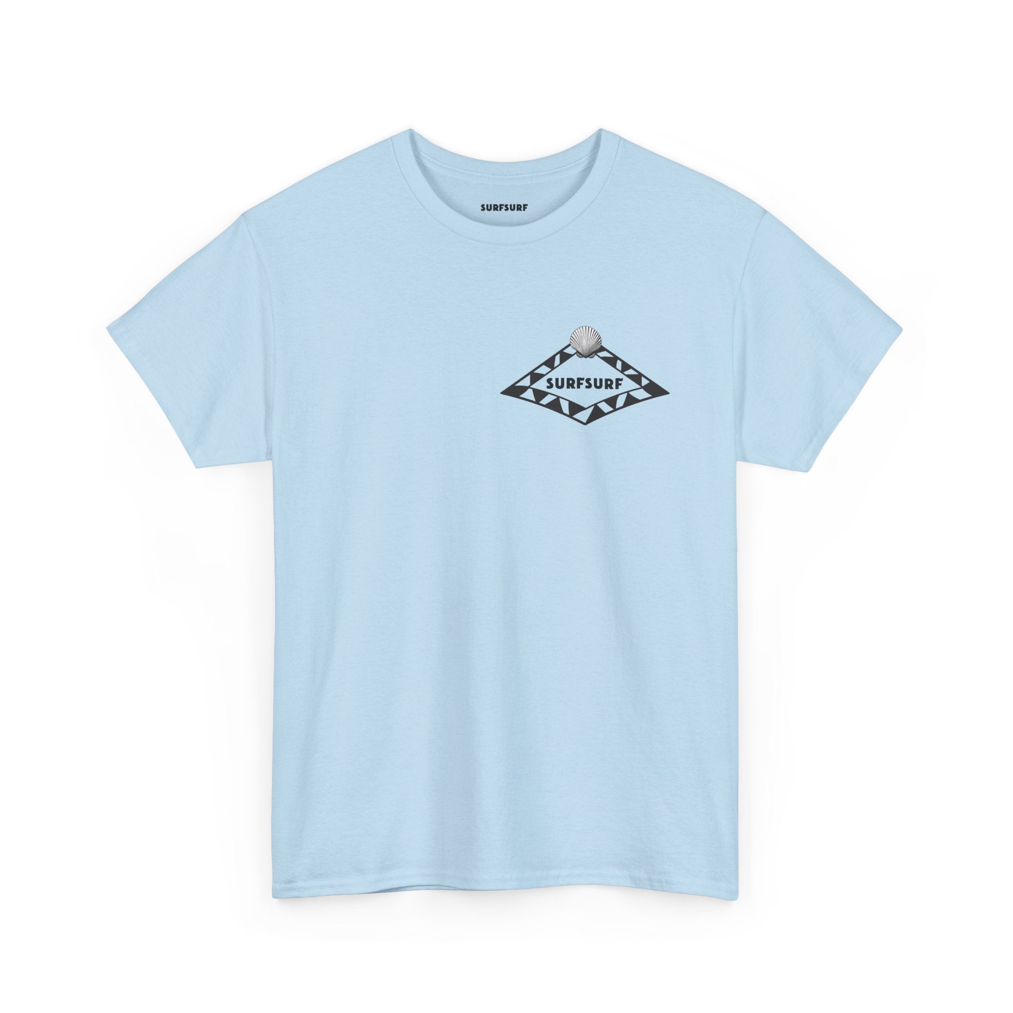 Coastal Nomad T-Shirt