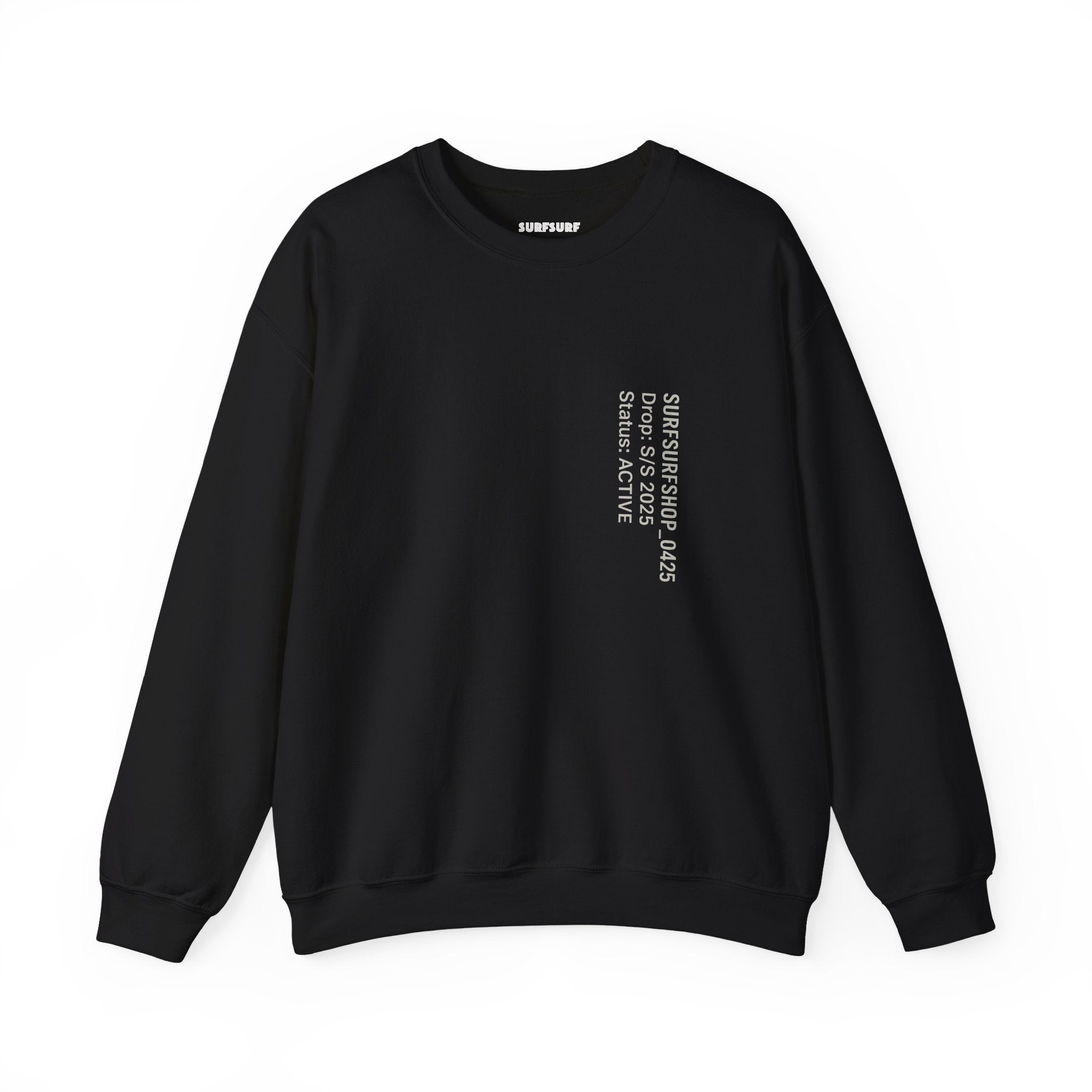 Coastal Operations Crewneck Sweatshirt