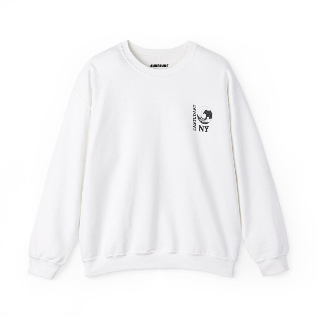 Atlantic Break Crewneck Sweatshirt