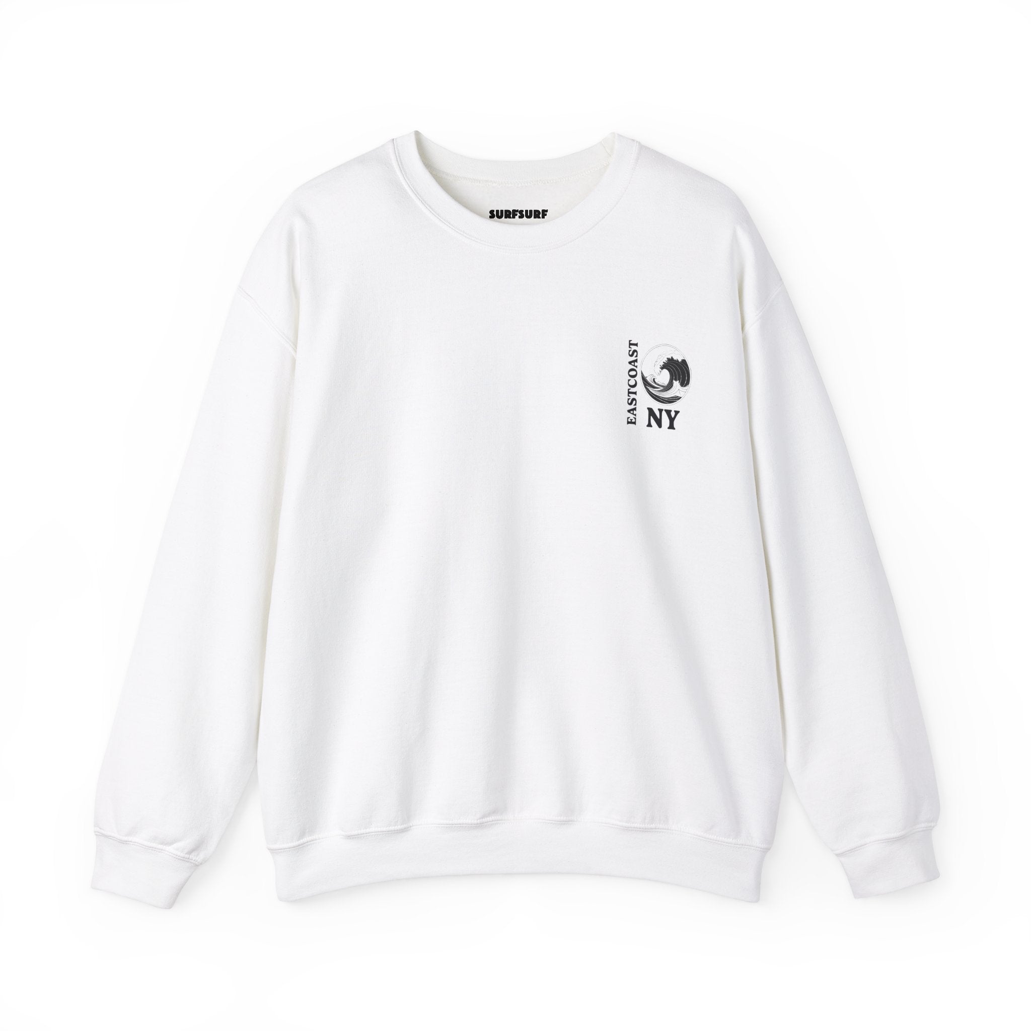 Atlantic Break Crewneck Sweatshirt