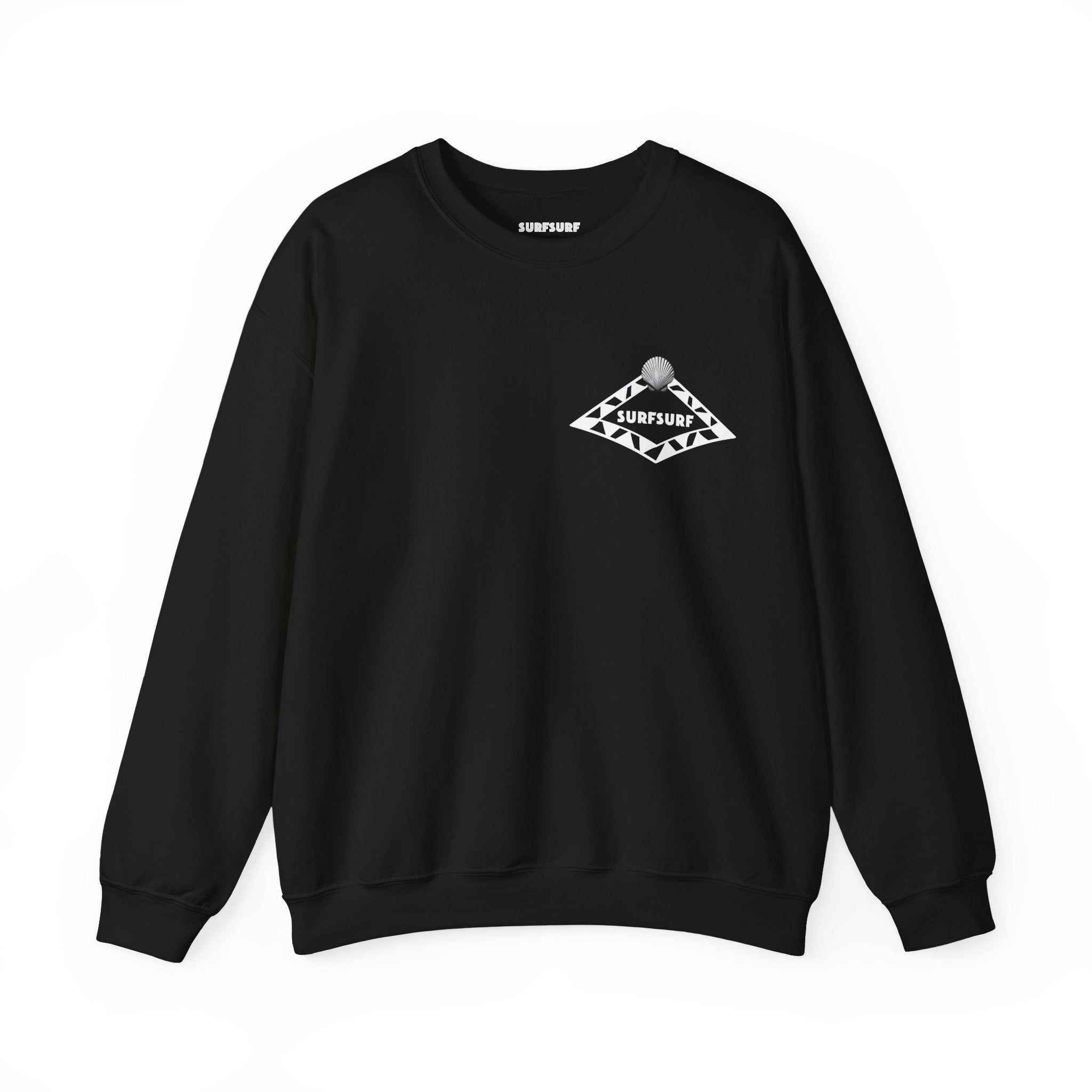Coastal Nomad Crewneck Sweatshirt
