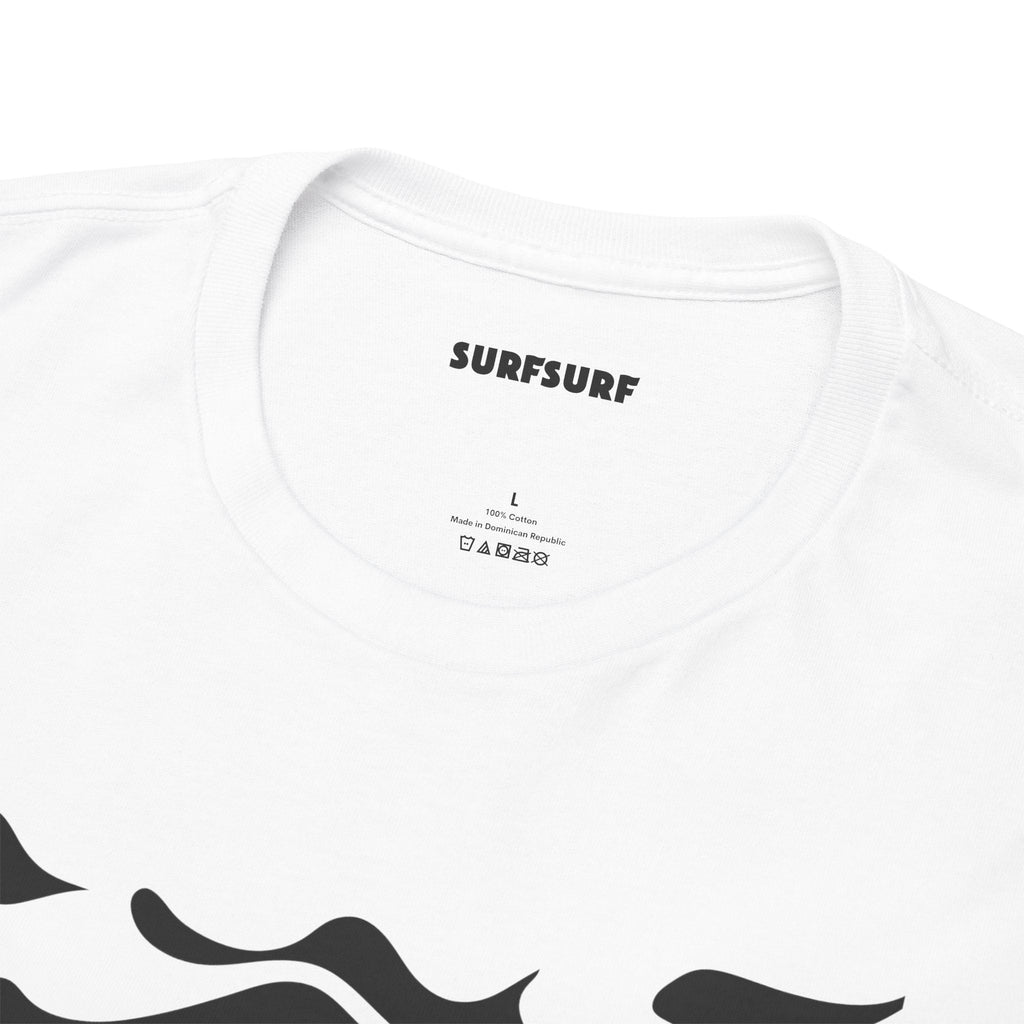 Wave Lines T-Shirt