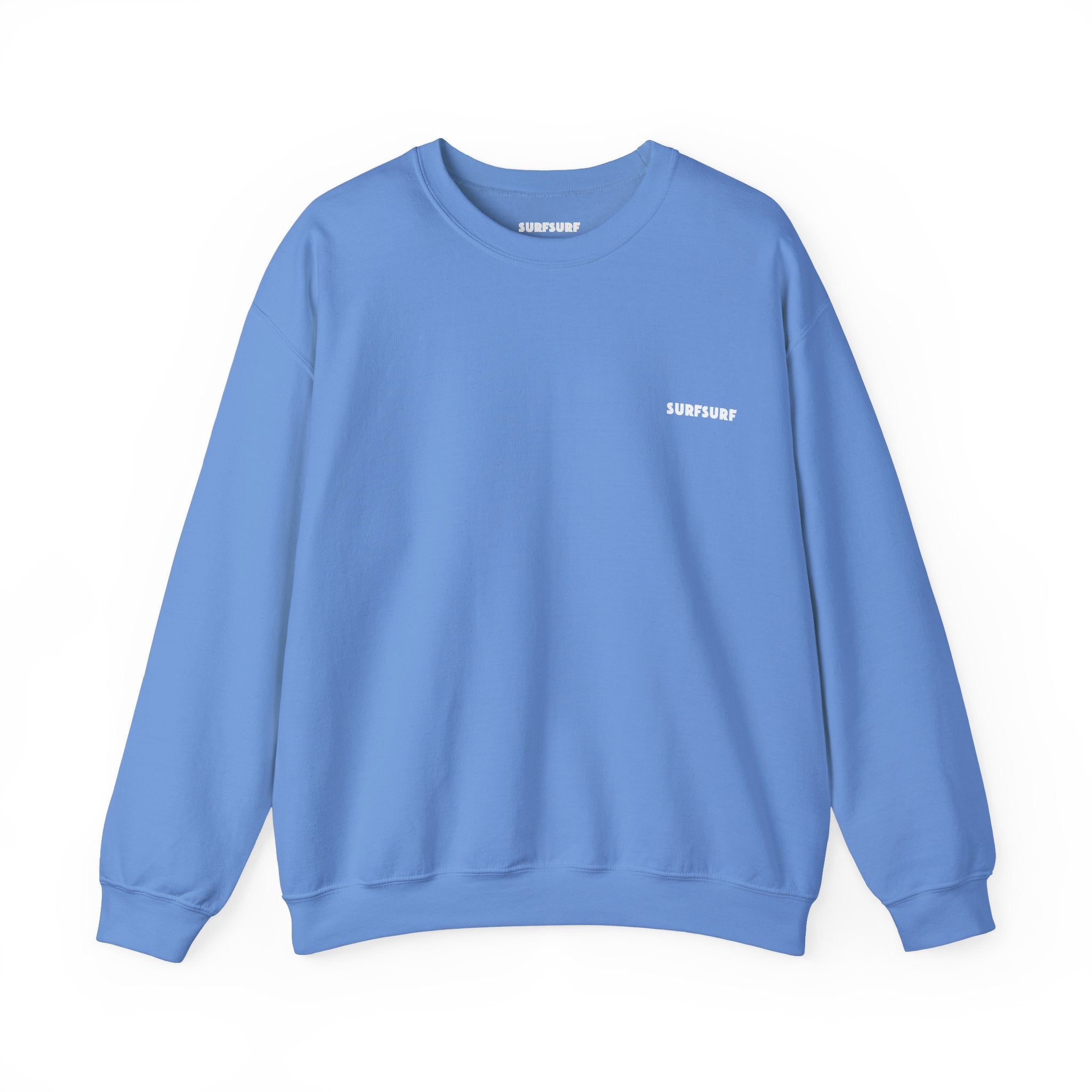SurfSurf Crest Crewneck Sweatshirt