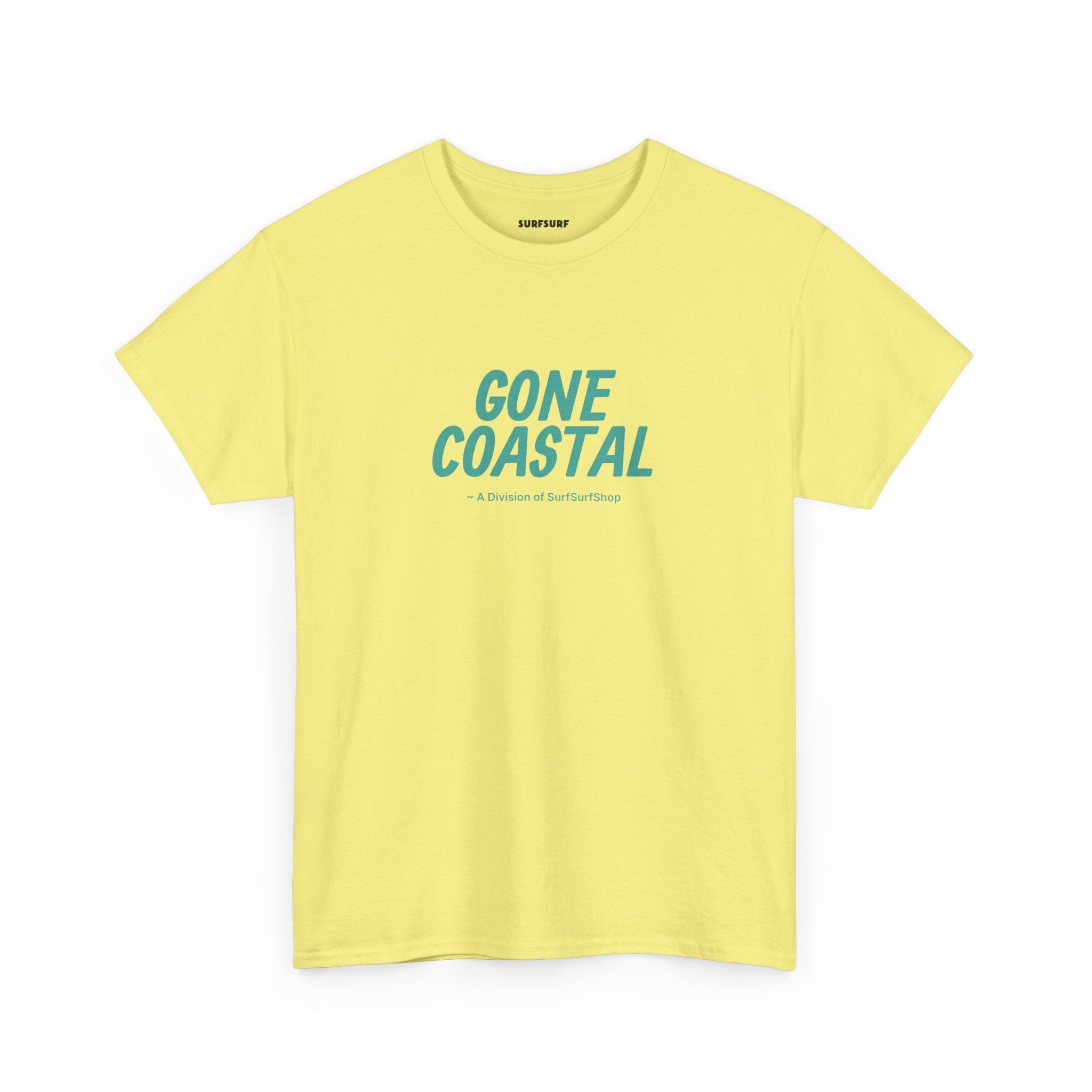 Gone Coastal T-Shirt