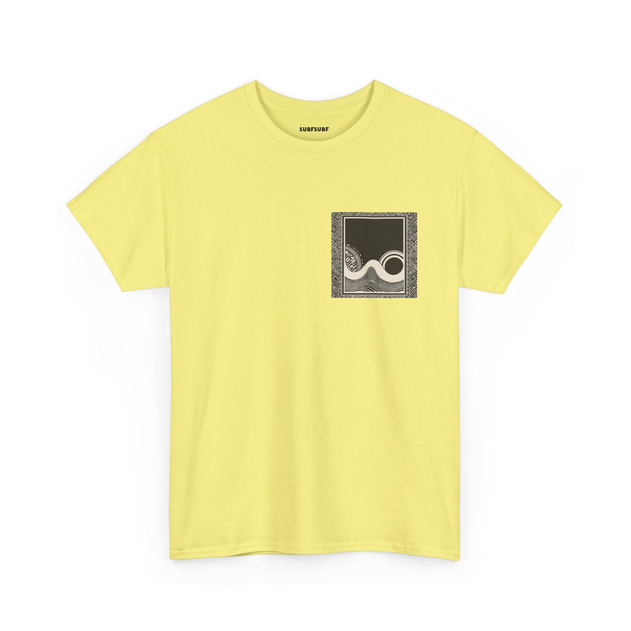 Mystic Wave T-Shirt