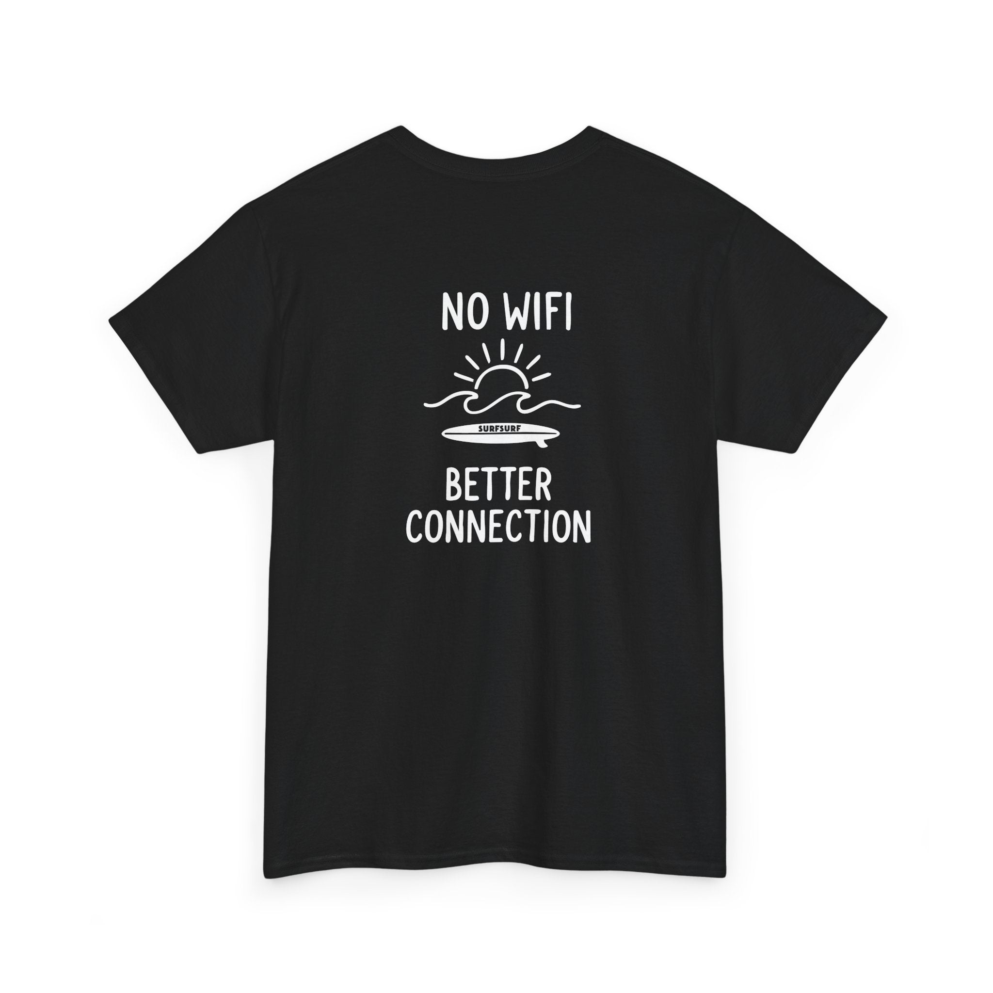 No Wifi T-Shirt