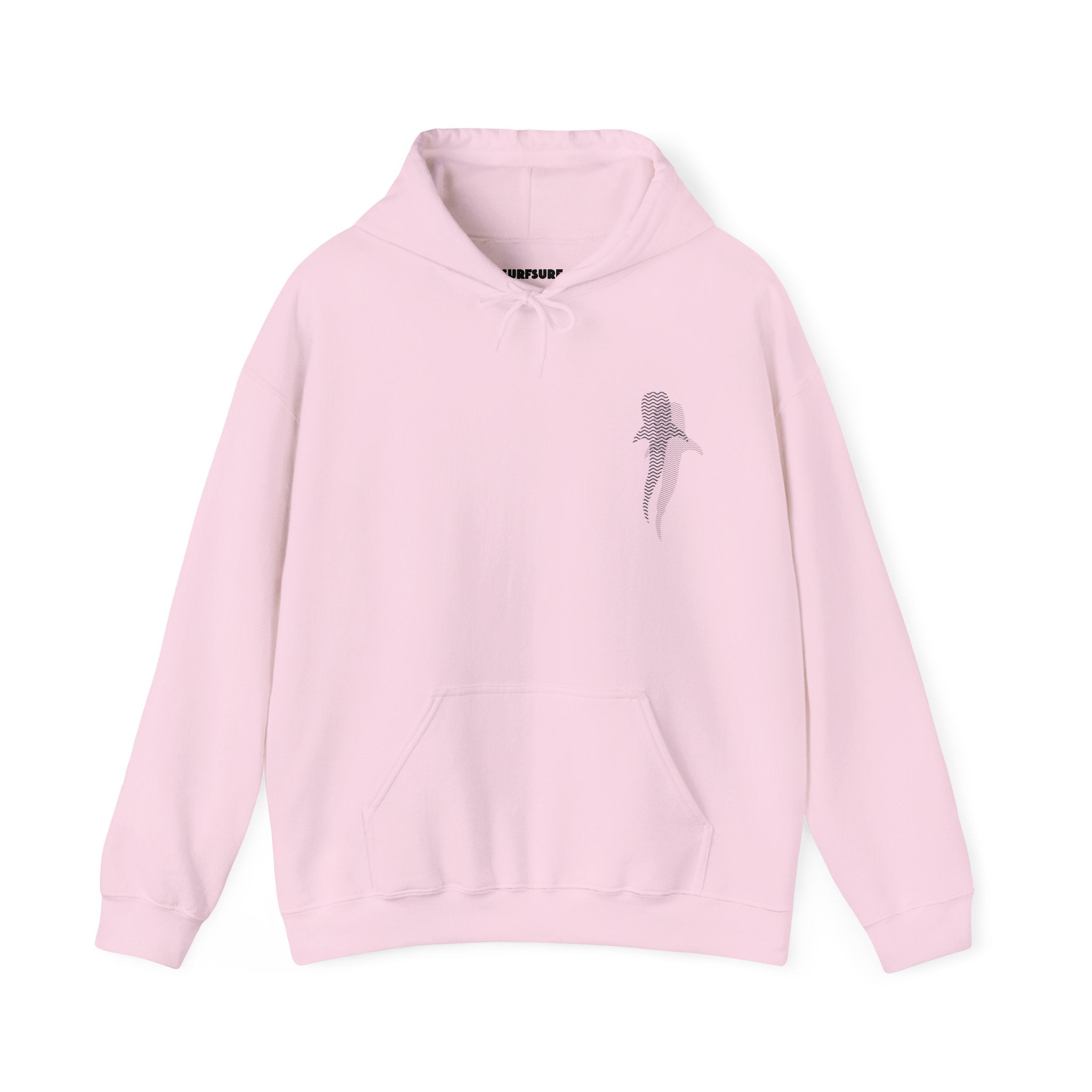 Respect the Locals Hoodie
