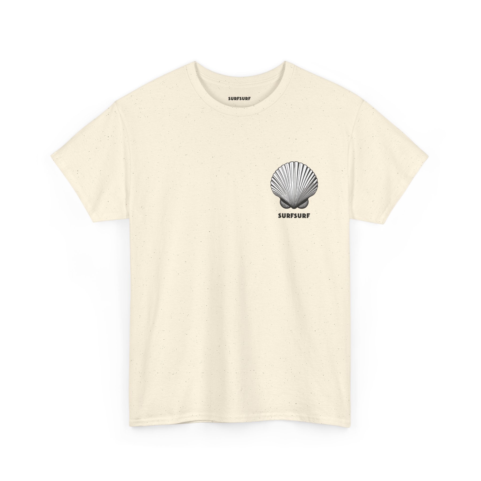 Shell Yeah T-Shirt