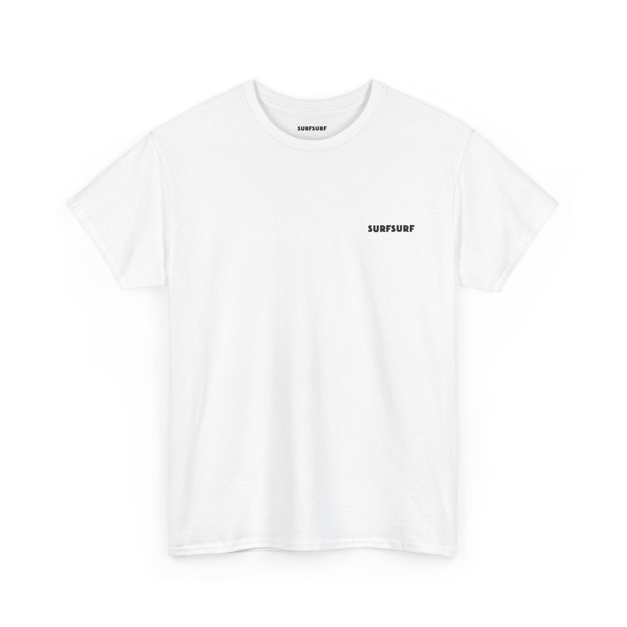 SurfSurf Crest T-Shirt