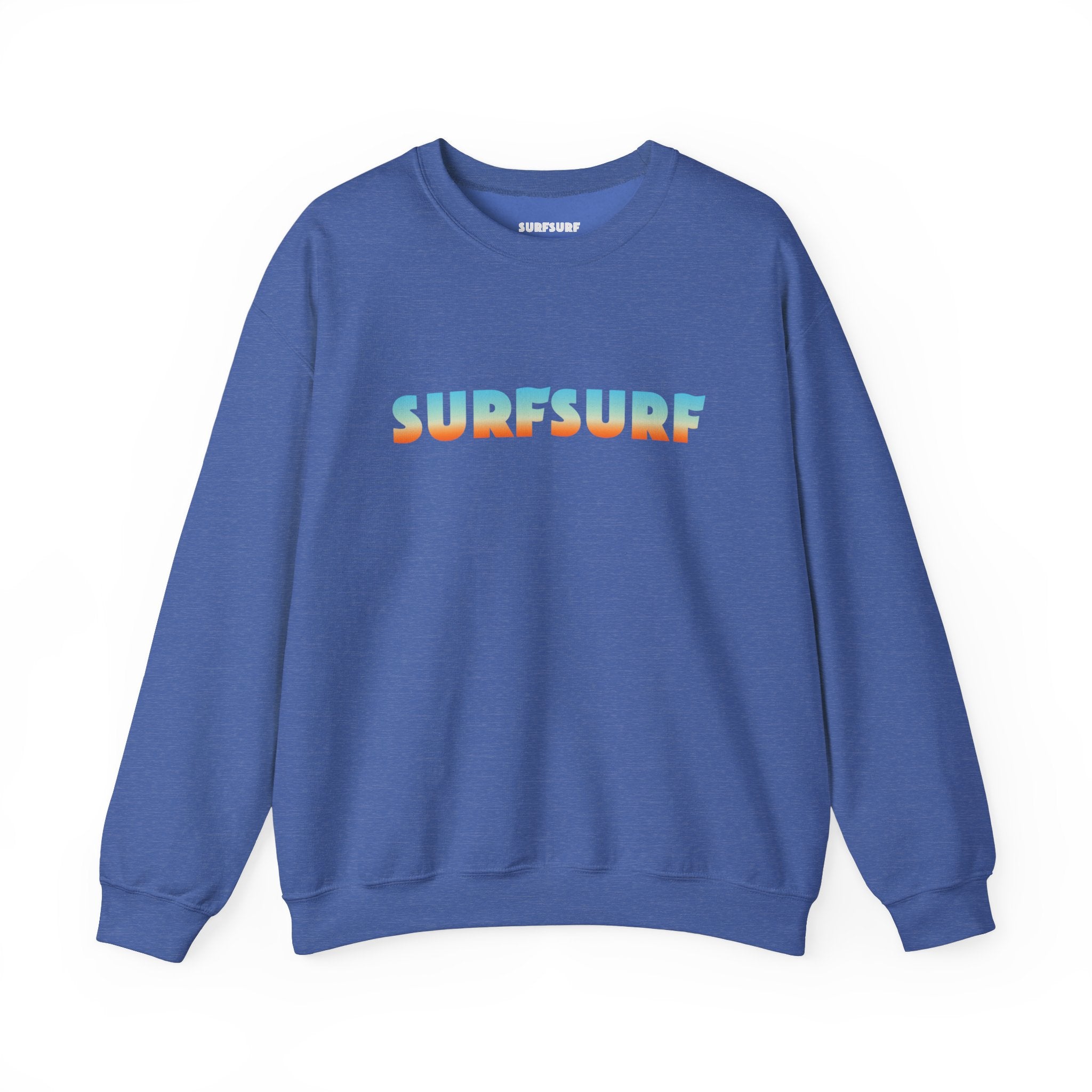 SurfSurf Crewneck Sweatshirt