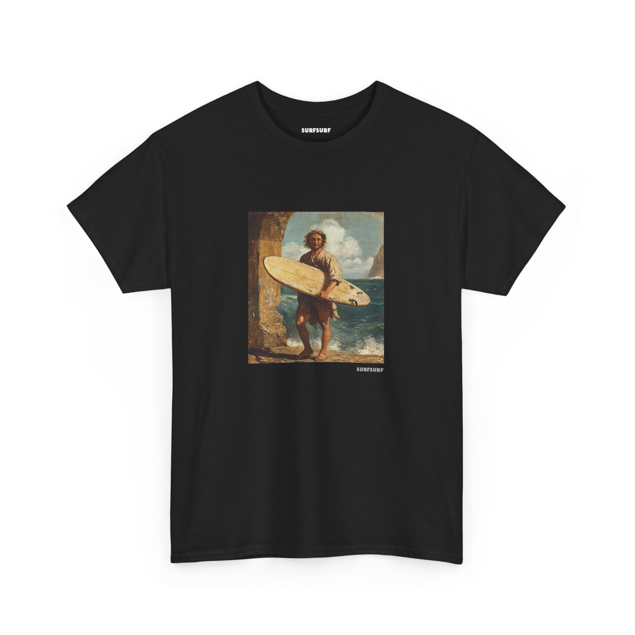 Surf Renaissance T-Shirt