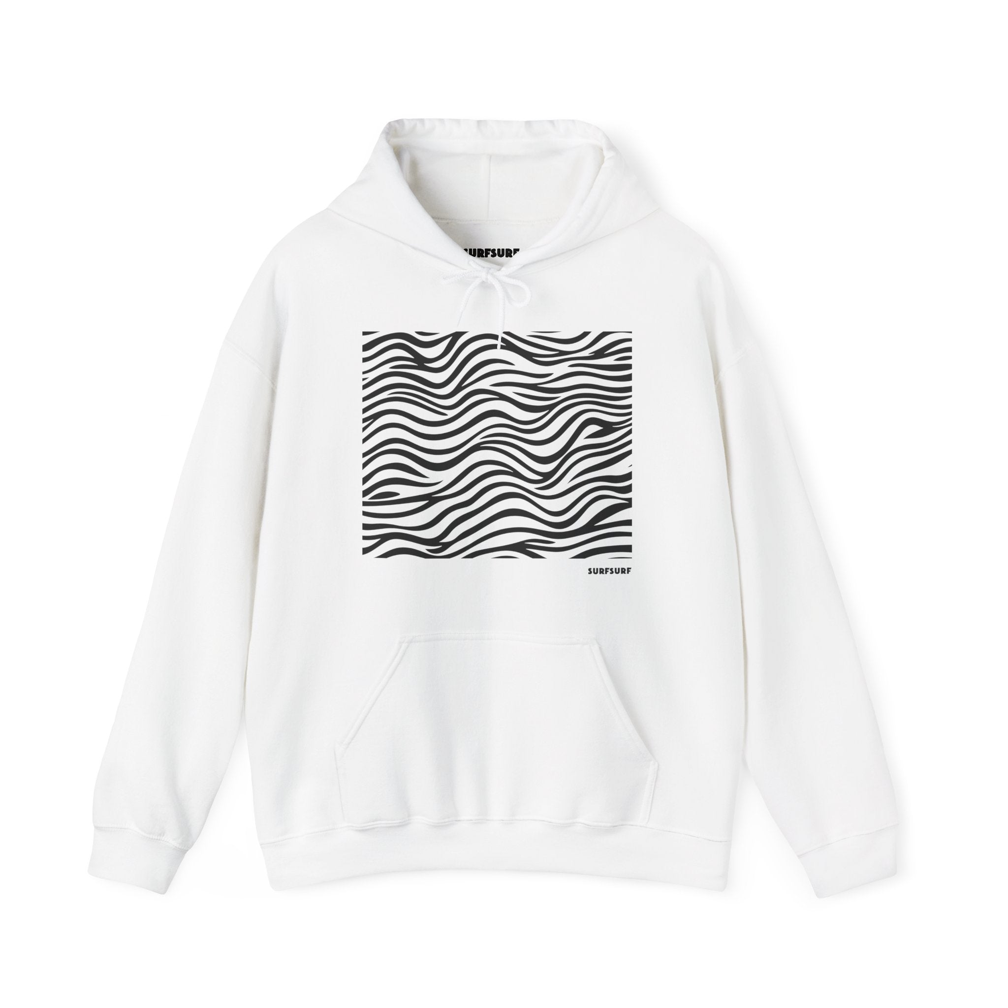 Ocean Vibes Hoodie