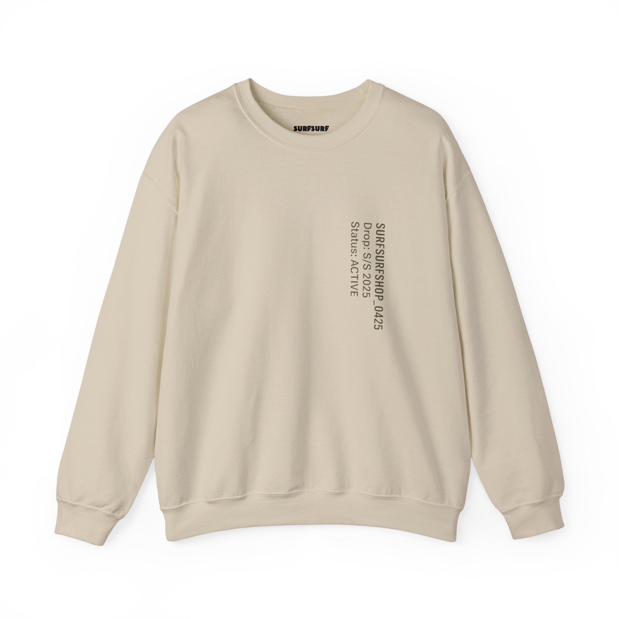 Coastal Operations Crewneck Sweatshirt