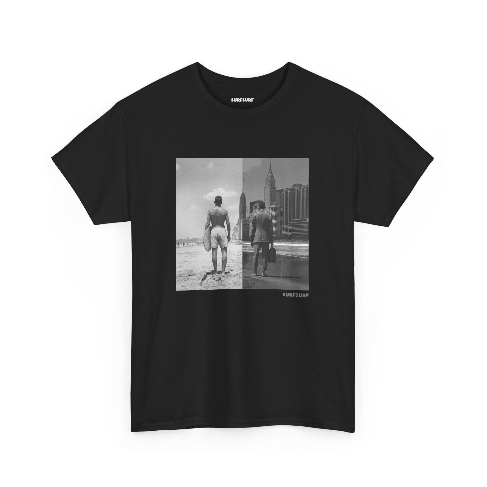City to Surf T-Shirt