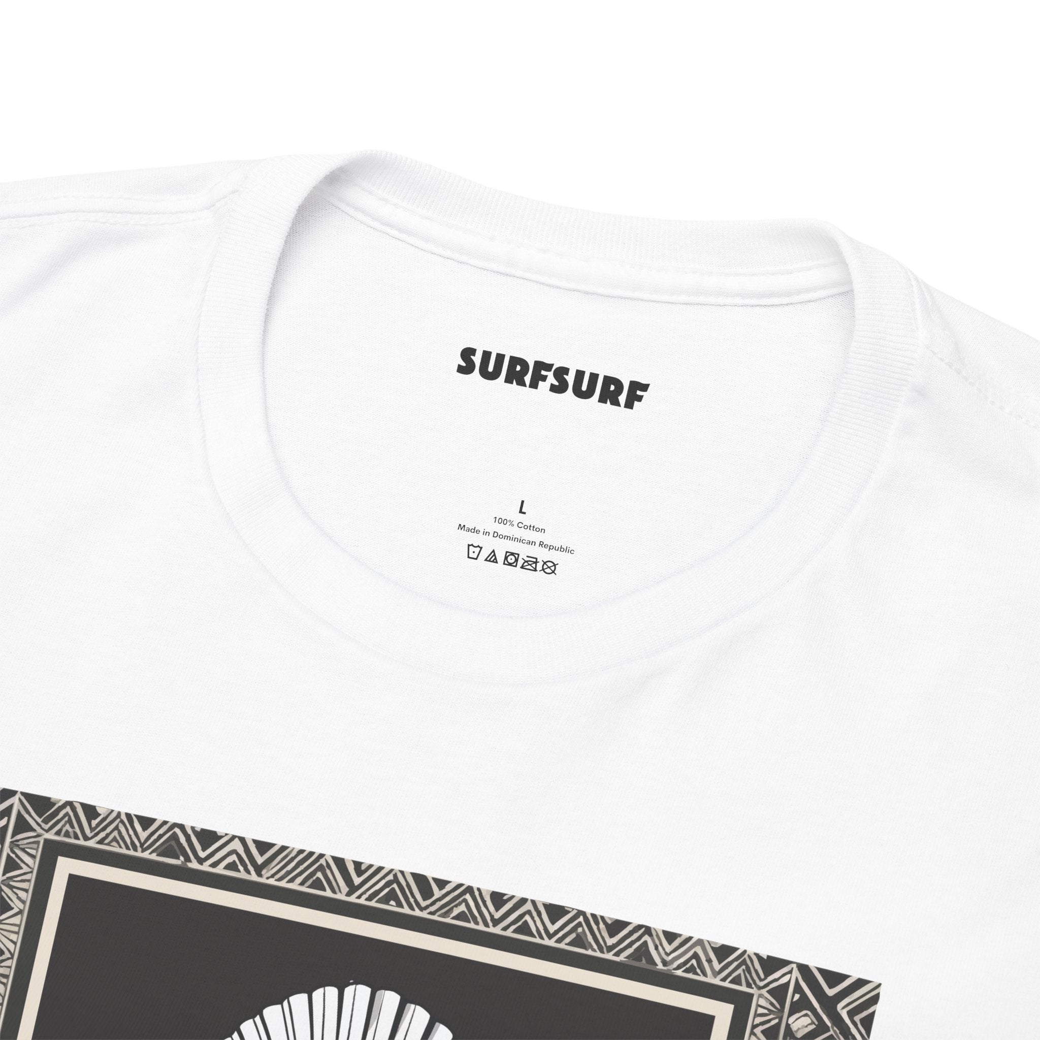 Mystic Wave Horizon T-Shirt