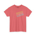 Saltwater Seashells Sunshine T-Shirt