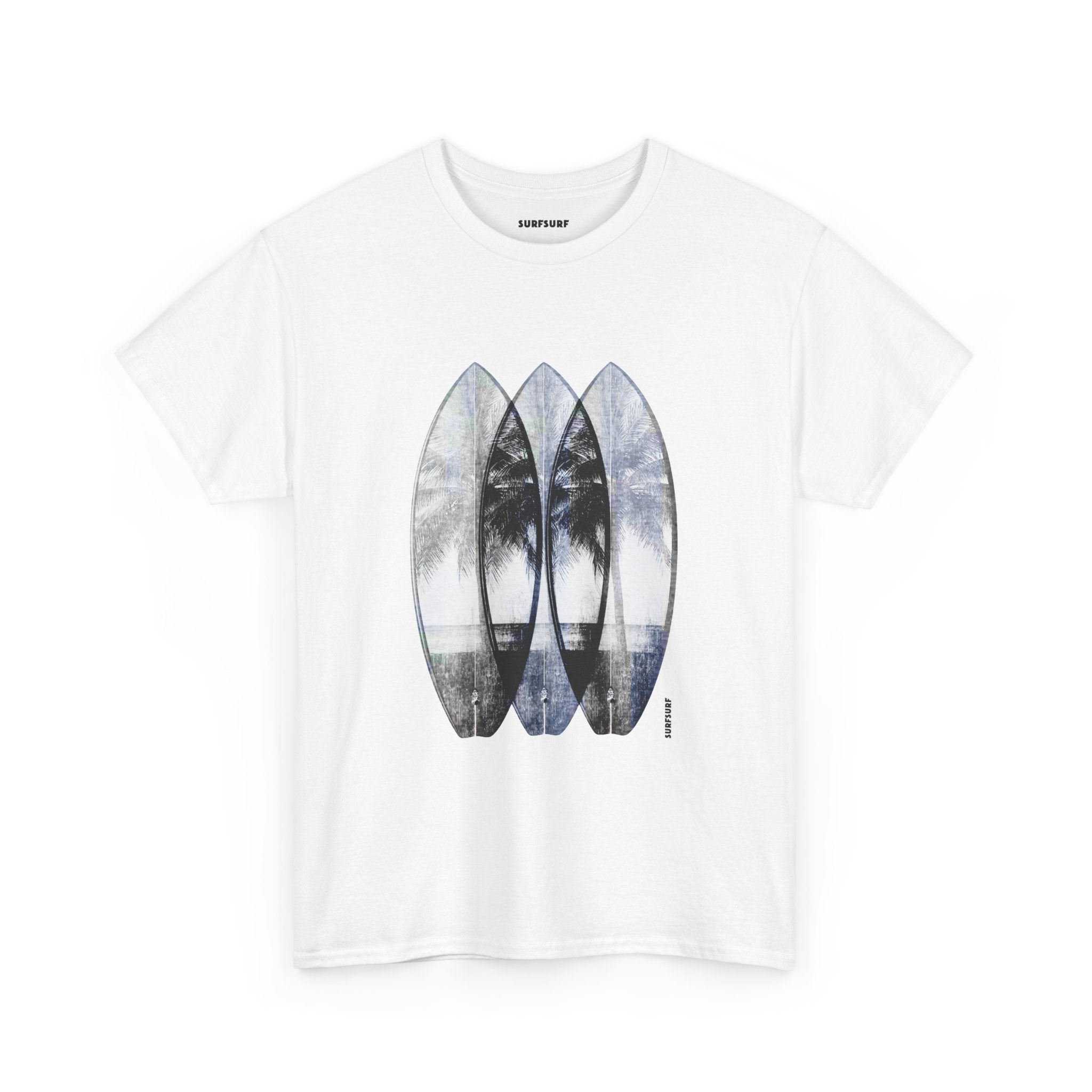 Island Drift T-Shirt