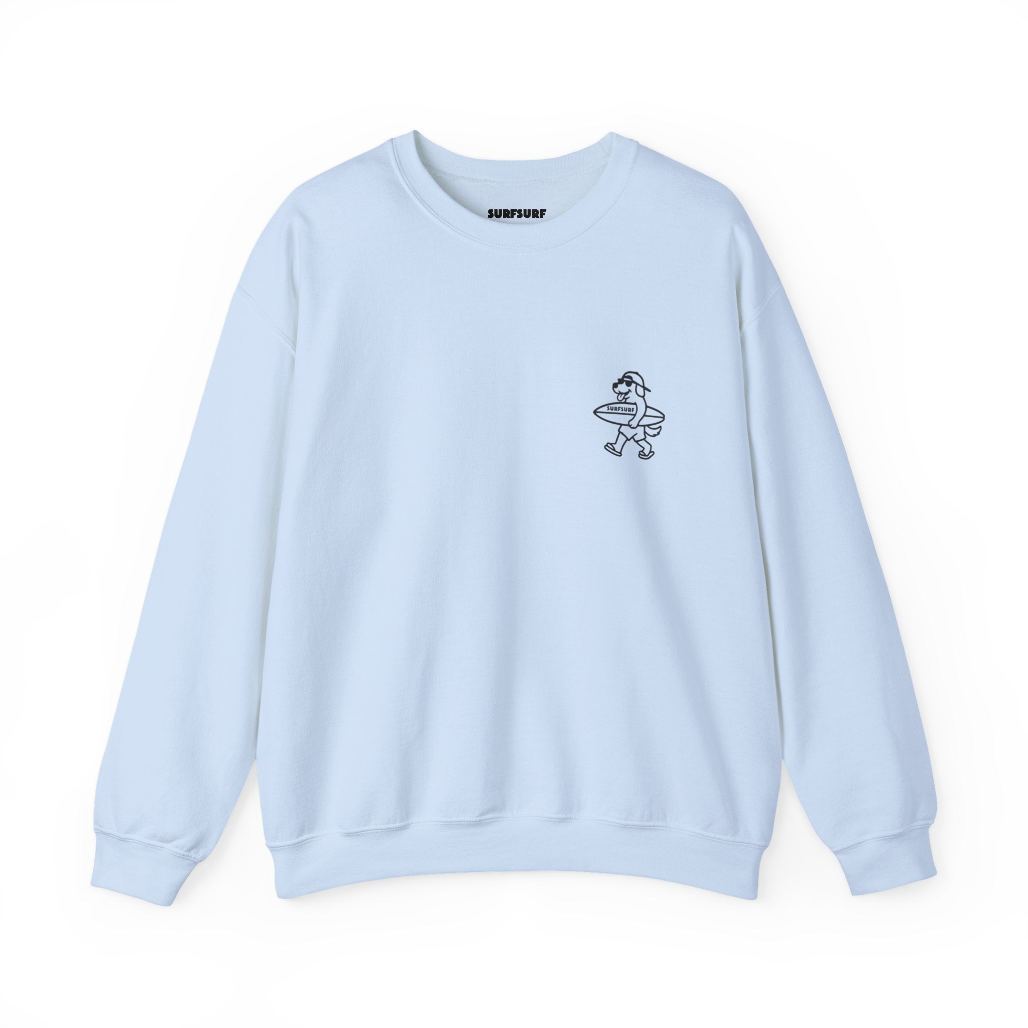 Board Meetings Crewneck Sweatshirt