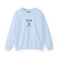 Digital Detox Crewneck Sweatshirt