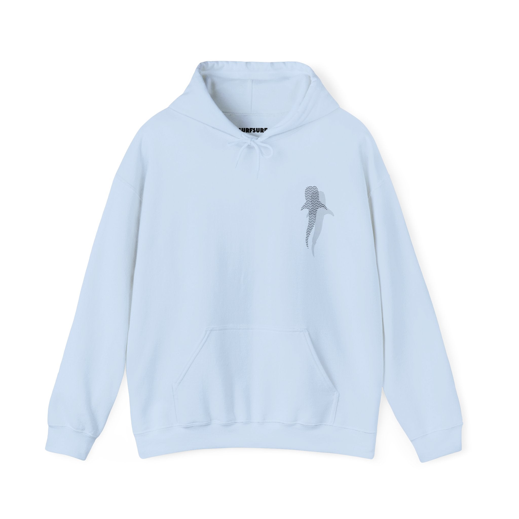 Respect the Locals Hoodie