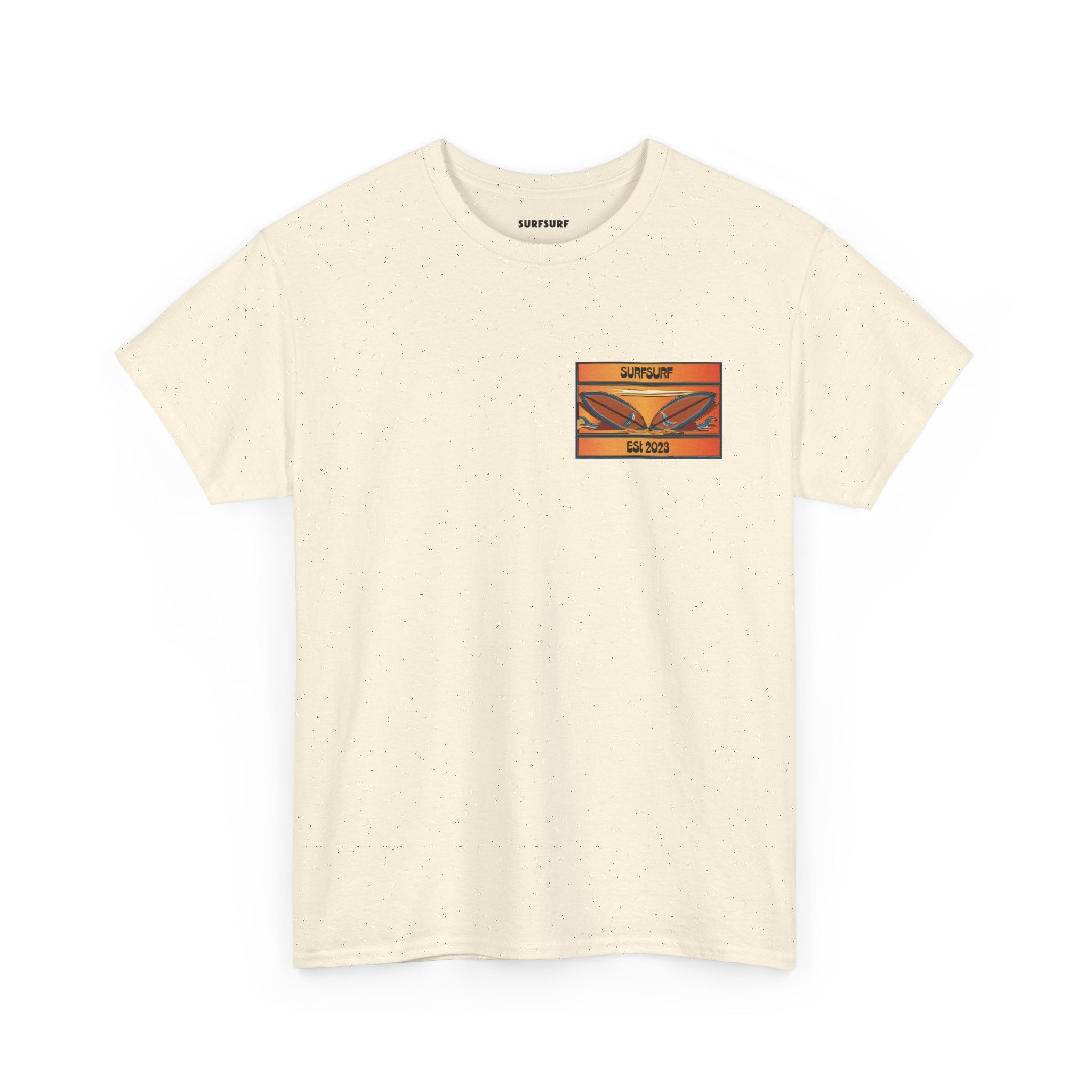 Twin Fin T-Shirt