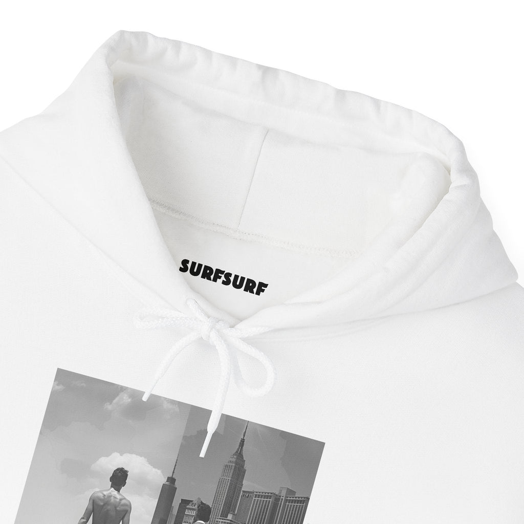 City to Surf Hoodie