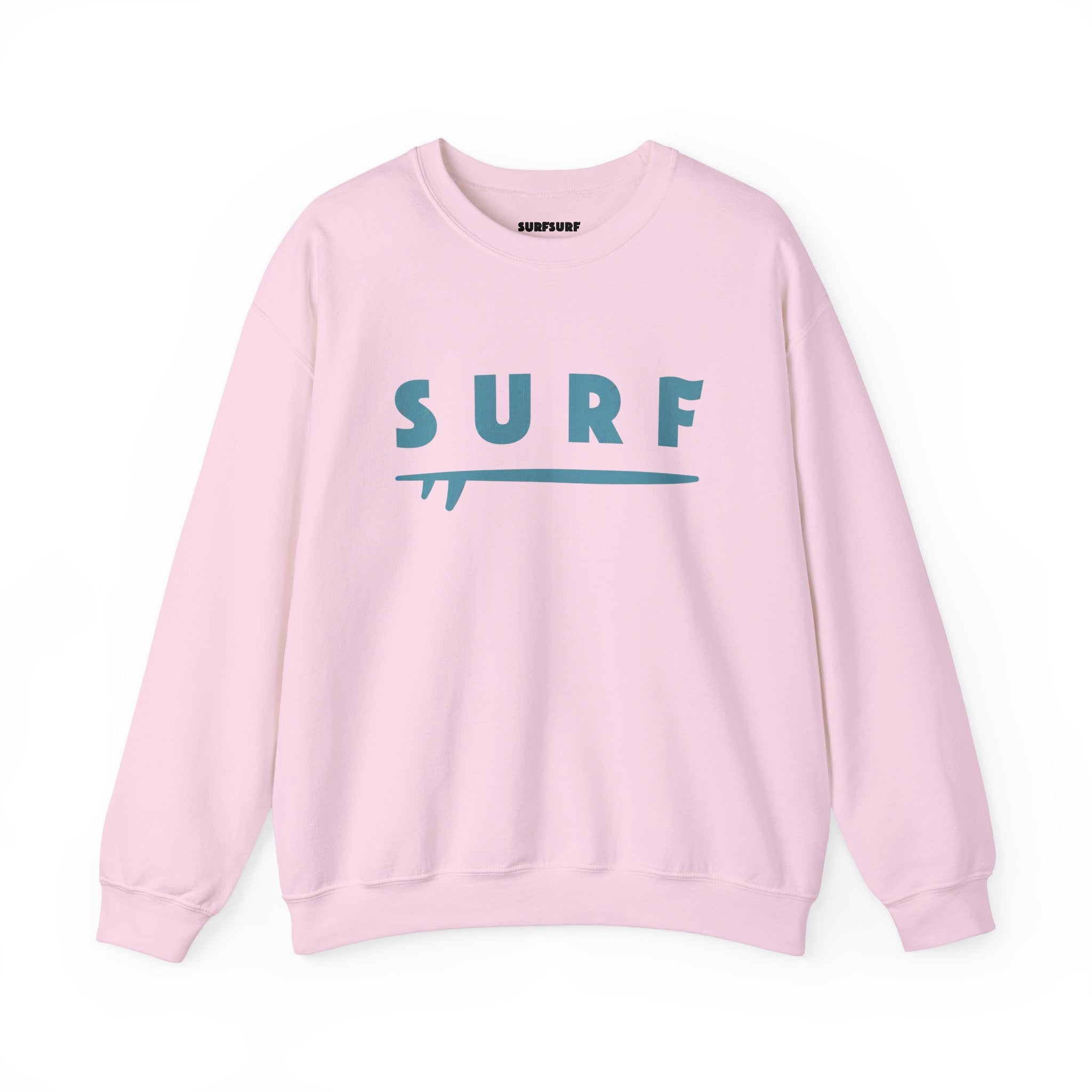 Boarderline Crewneck Sweatshirt