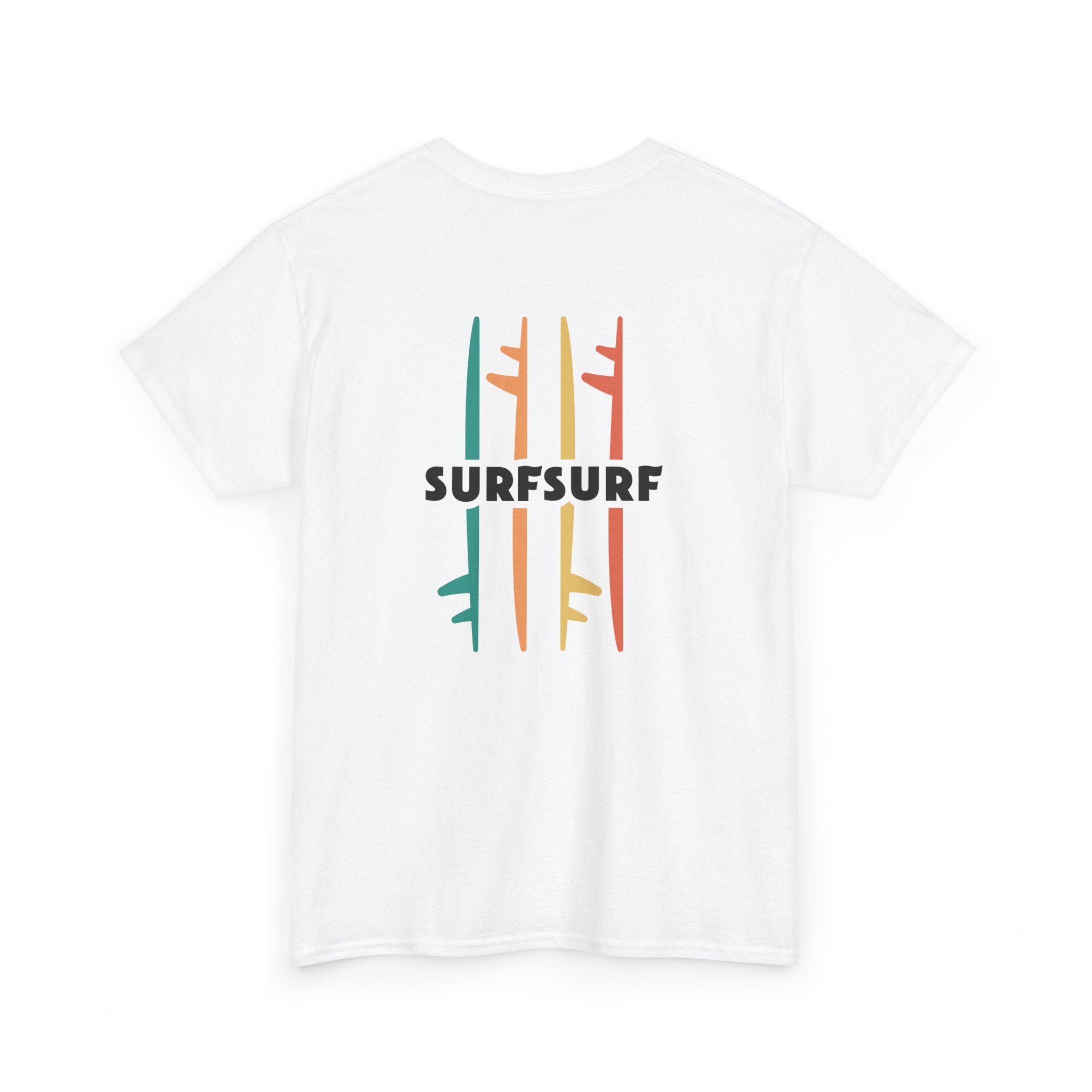 SurfStack T-Shirt