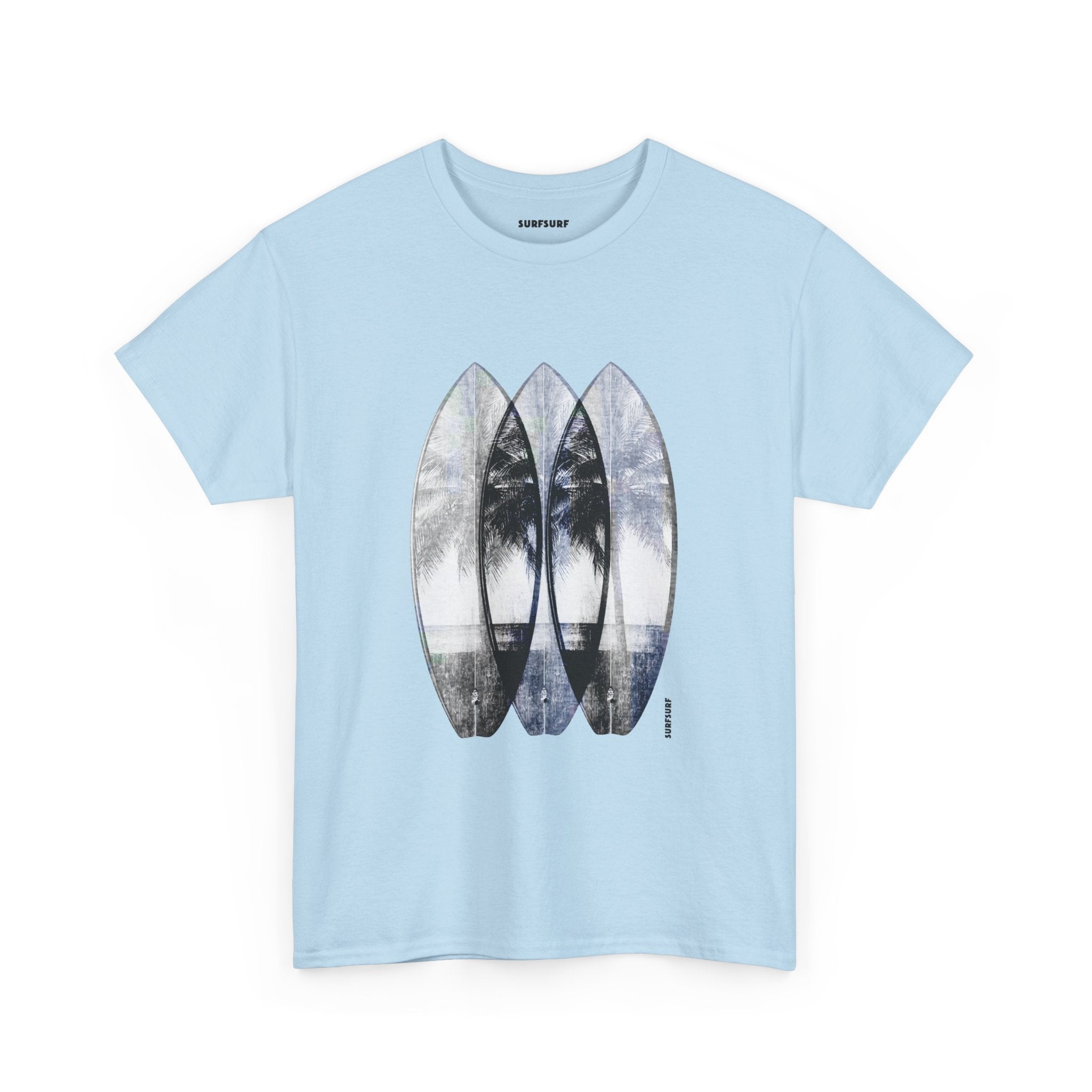 Island Drift T-Shirt