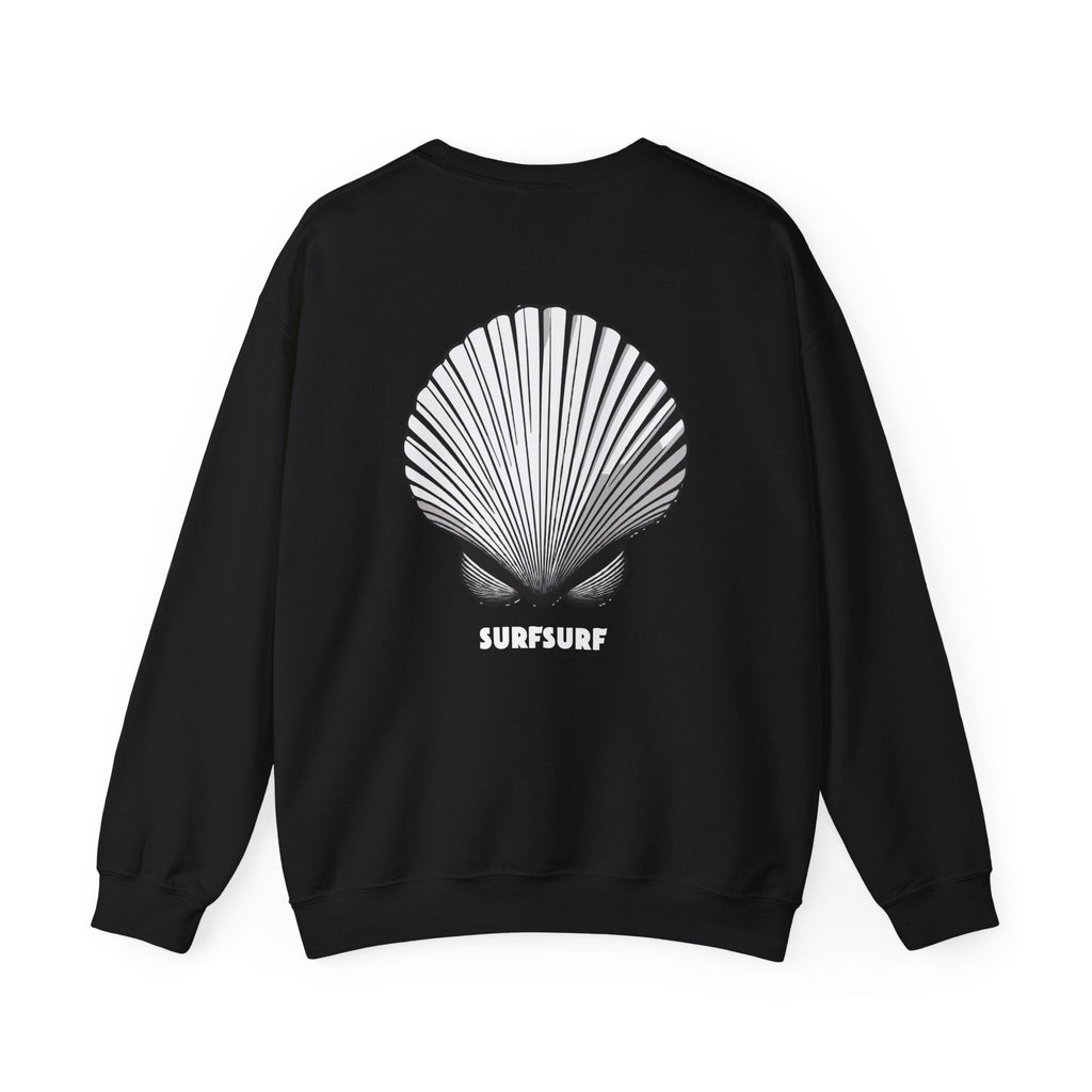 Shell Yeah Crewneck Sweatshirt