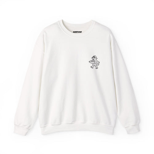Board Meetings Crewneck Sweatshirt