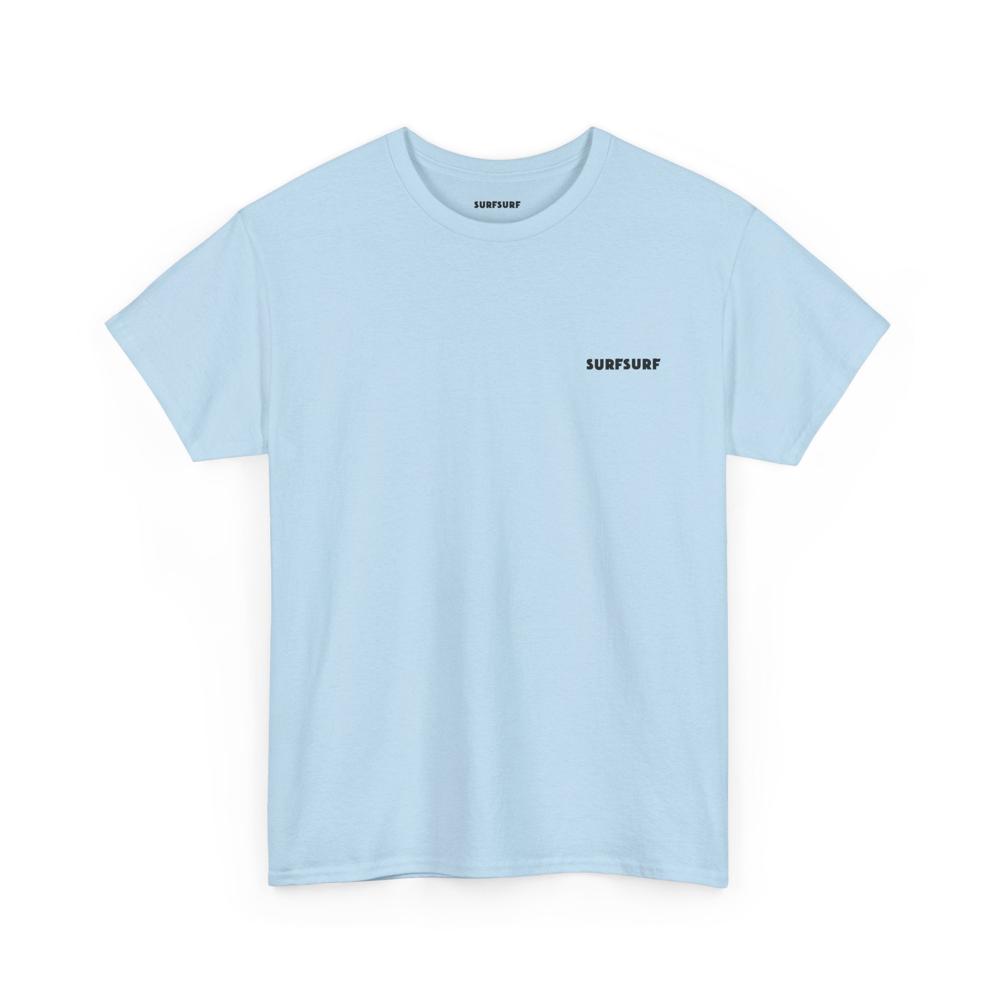 SurfSurf Crest T-Shirt